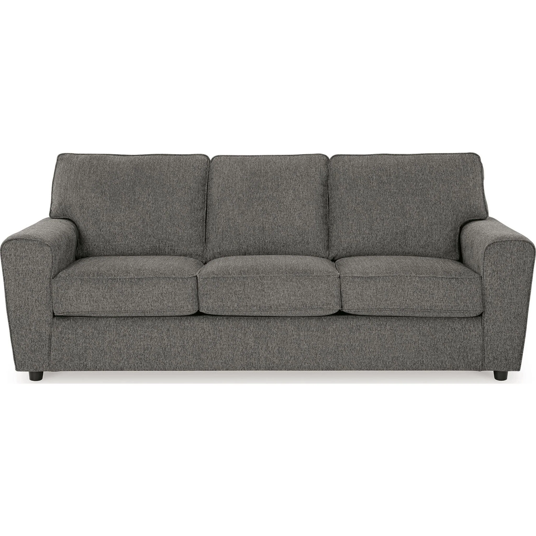 Twin Harbor Sofa - Slate