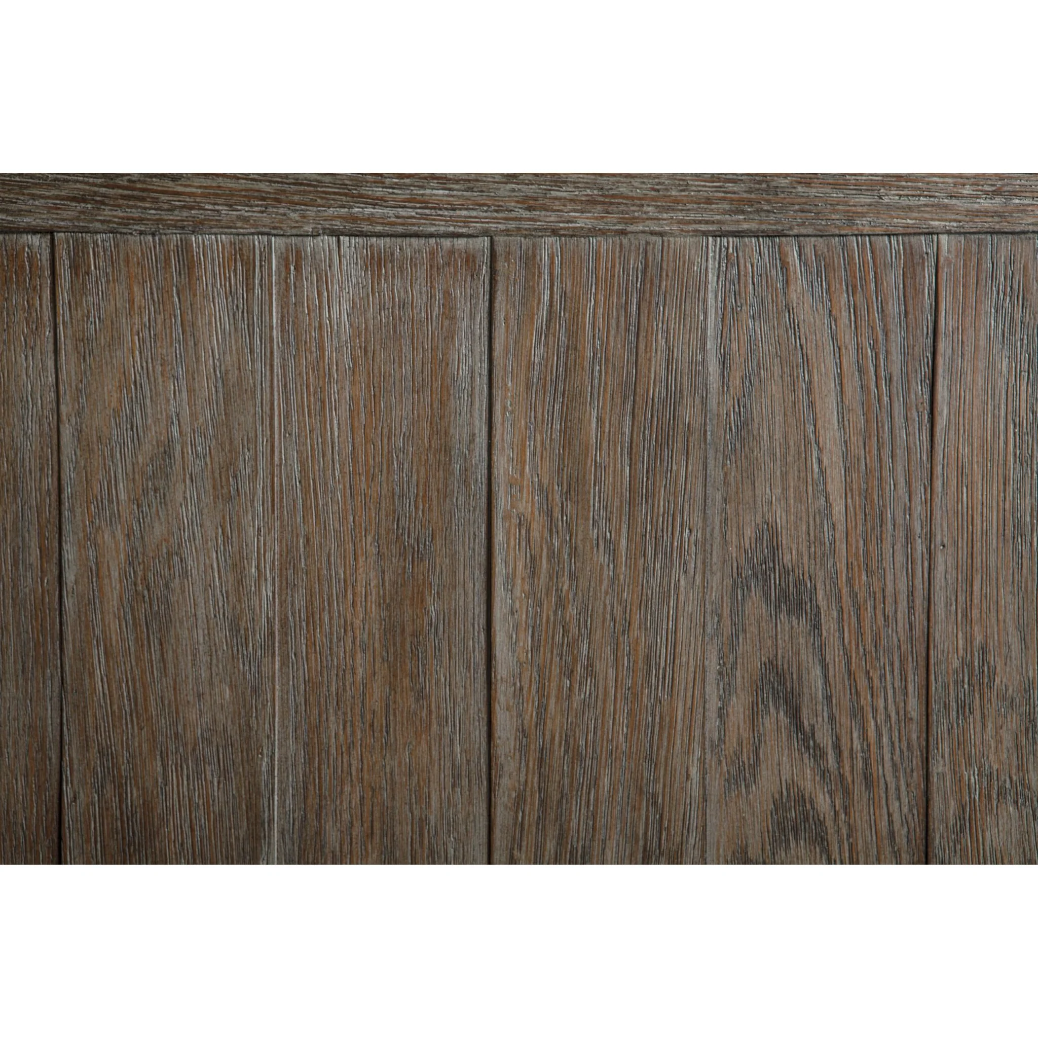 Tyler Creek Chair Side End Table - Grayish Brown/Black - Image 13