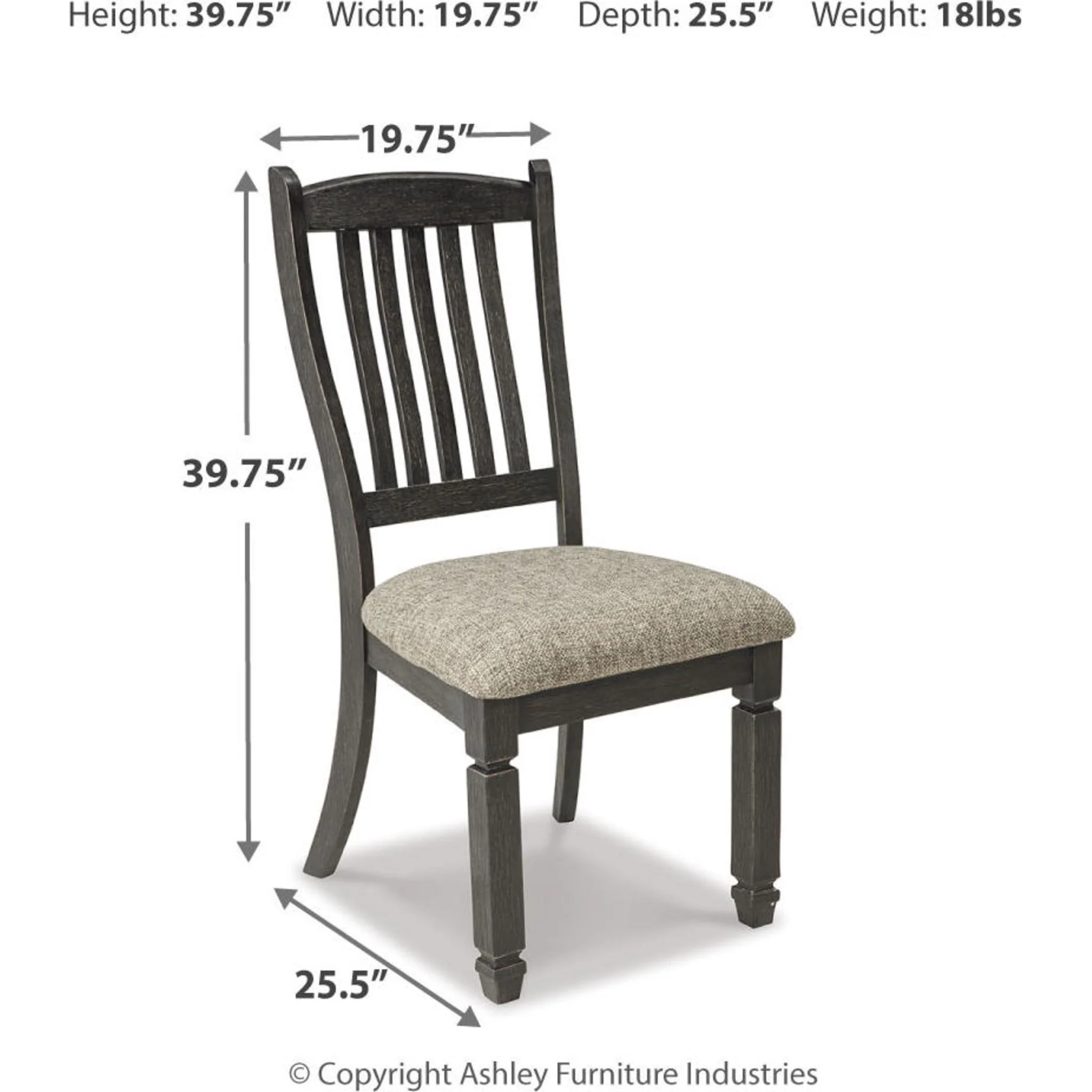 Tyler Creek Dining Set - Image 61