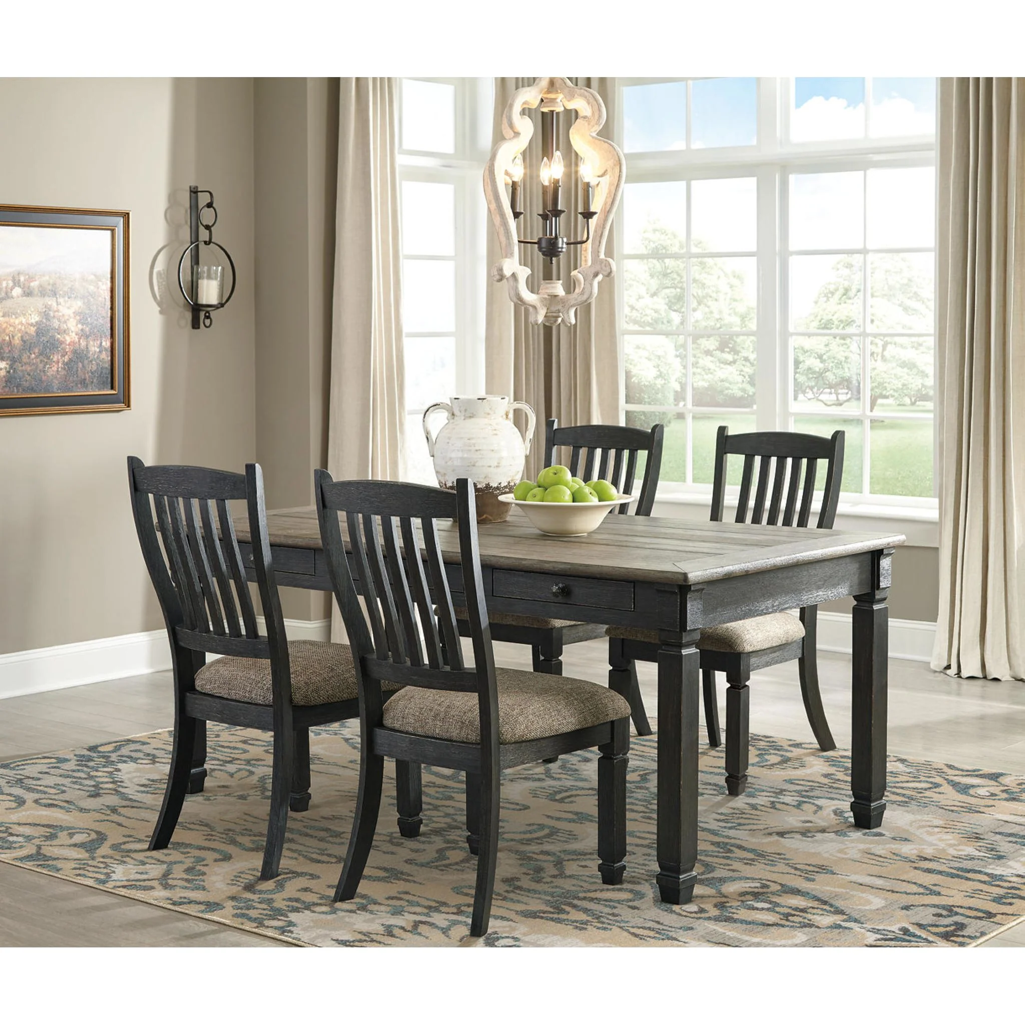 Tyler Creek Dining Set - Image 62