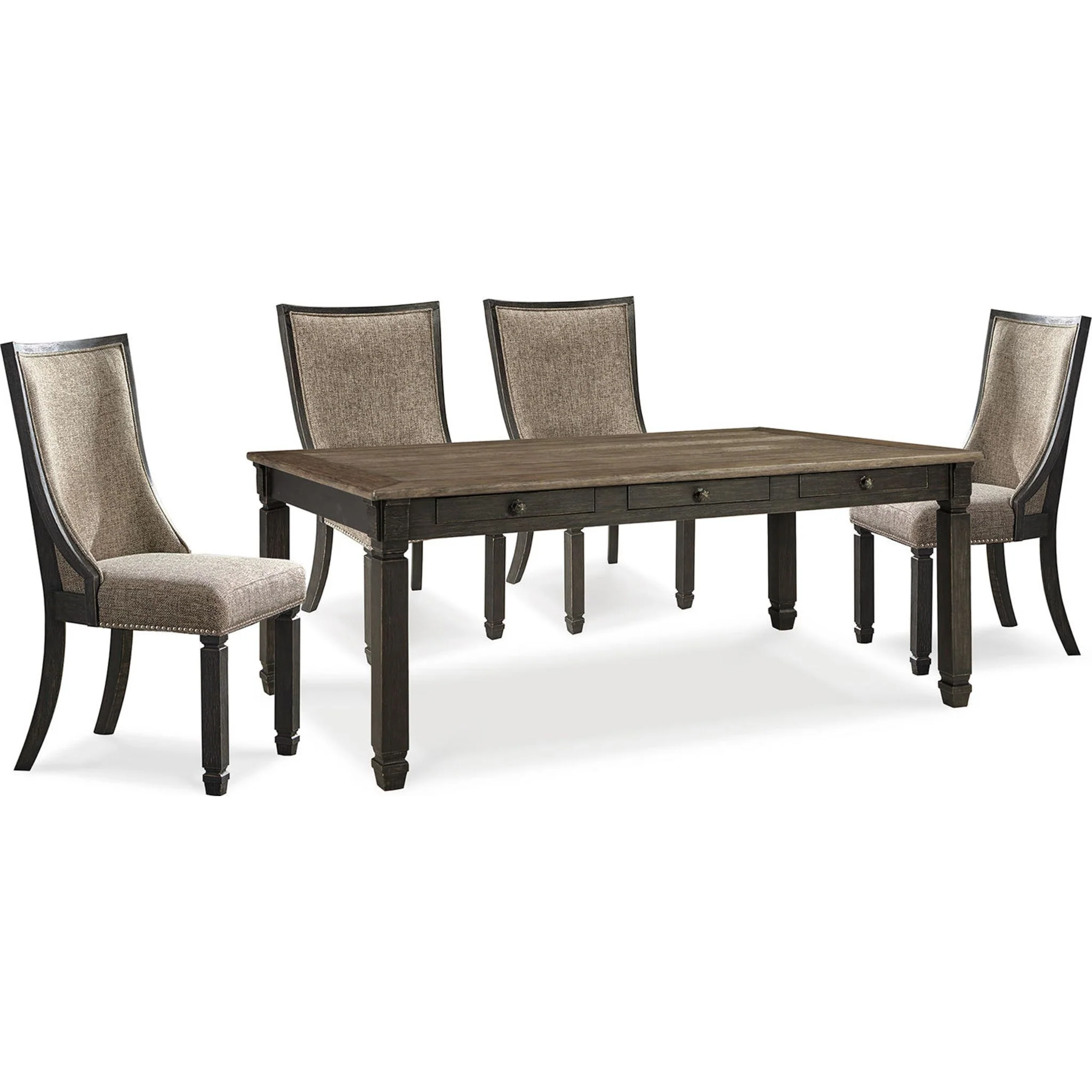 Tyler Creek Dining Set