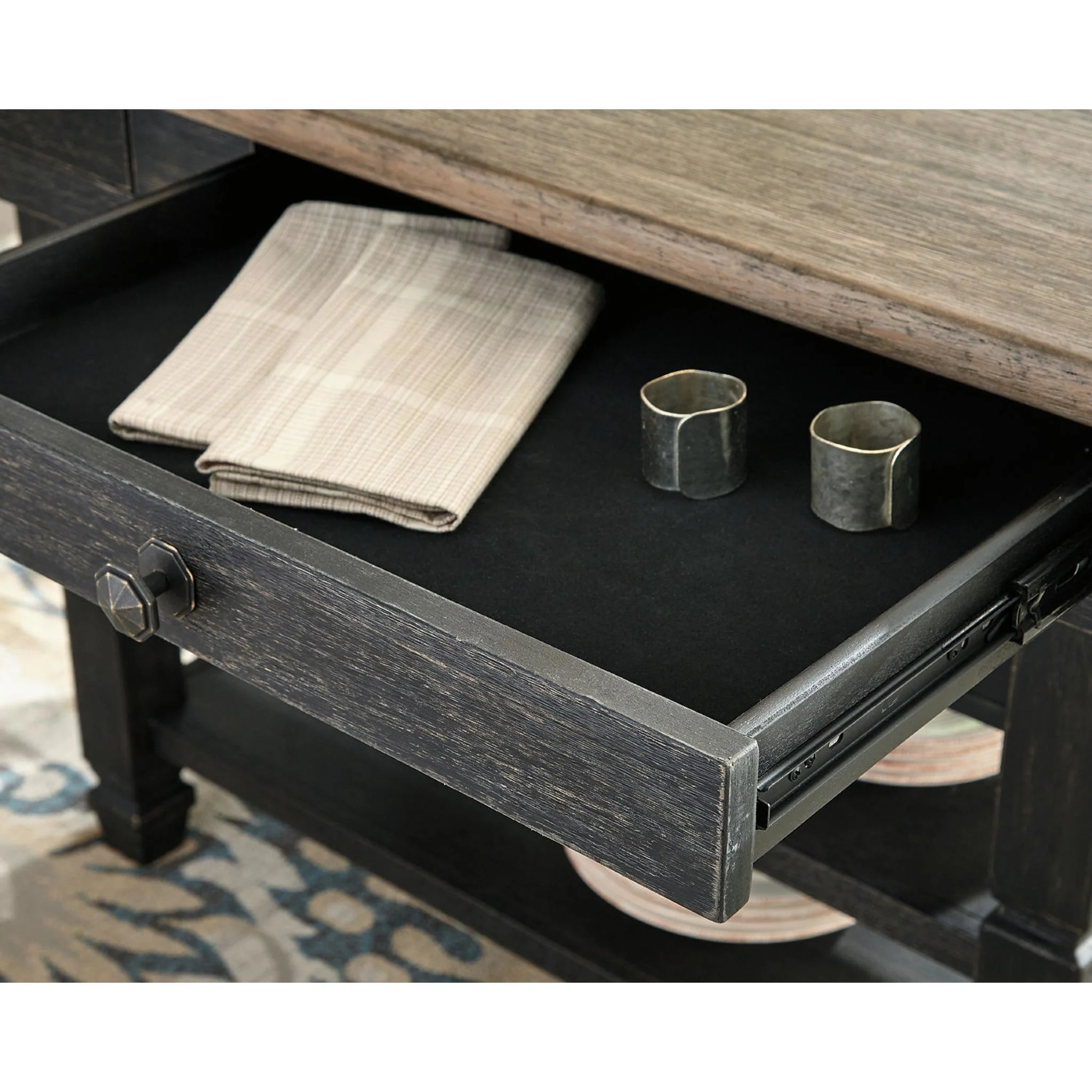 Tyler Creek Dining Set - Image 30