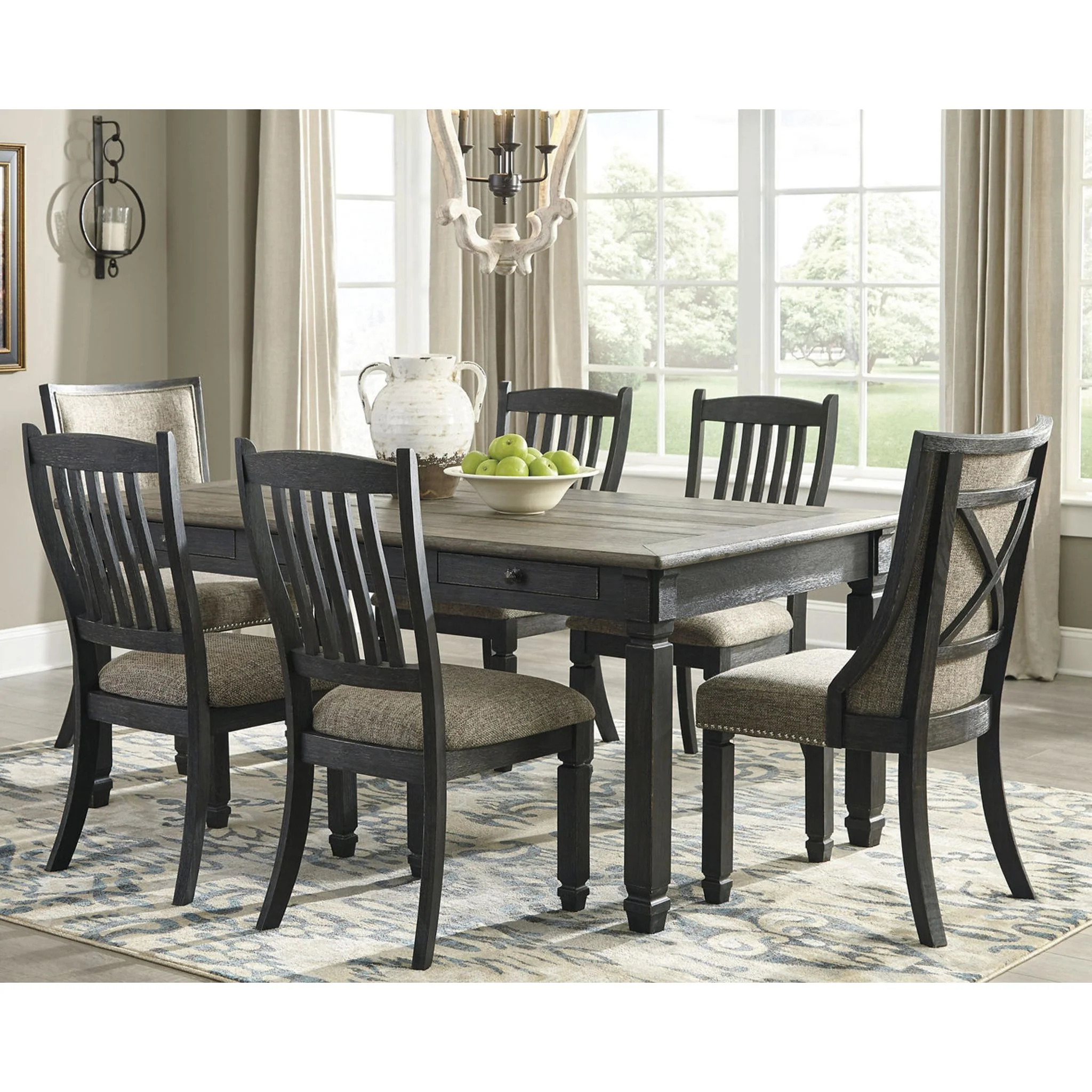 Tyler Creek Dining Set - Image 36