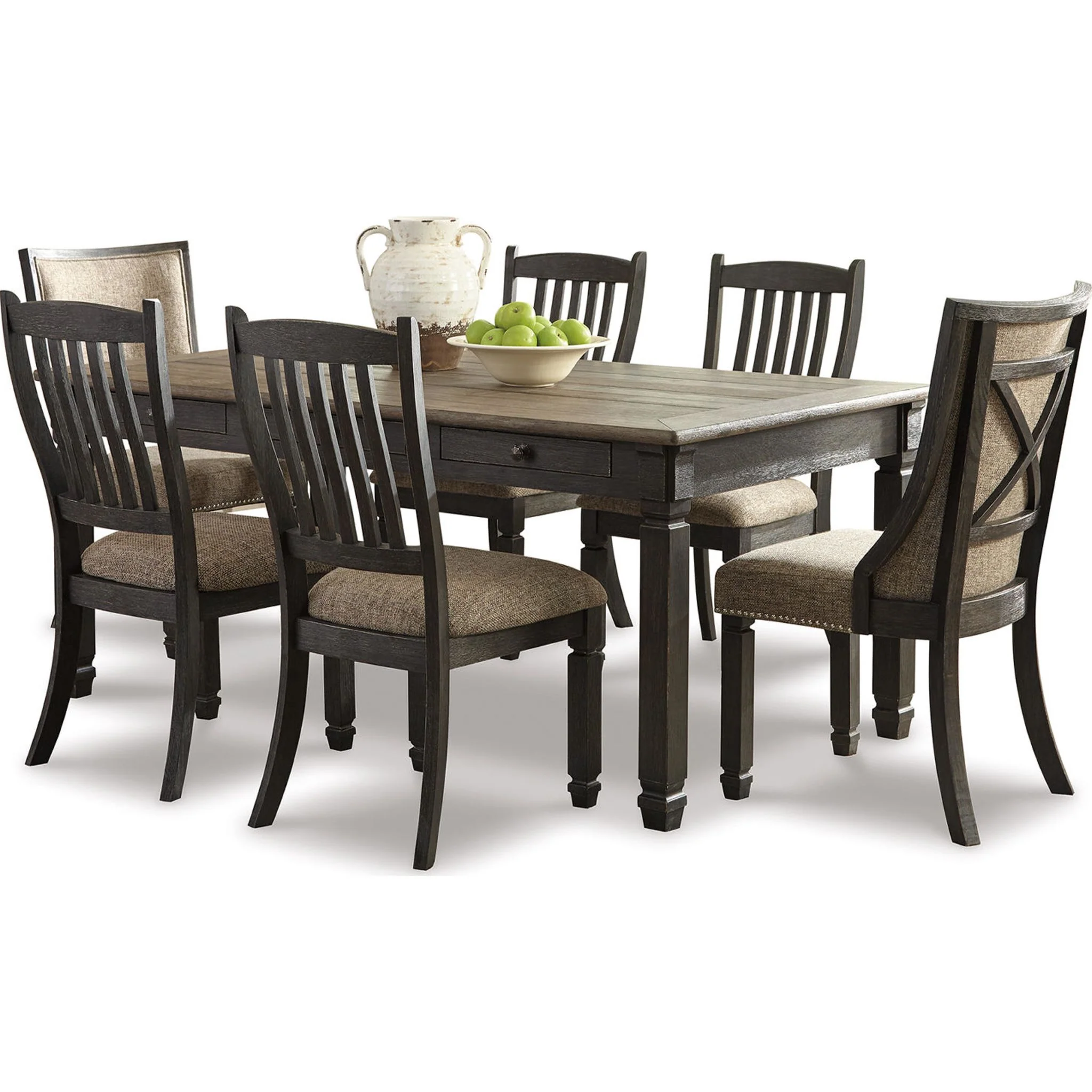 Tyler Creek Dining Set - Image 61