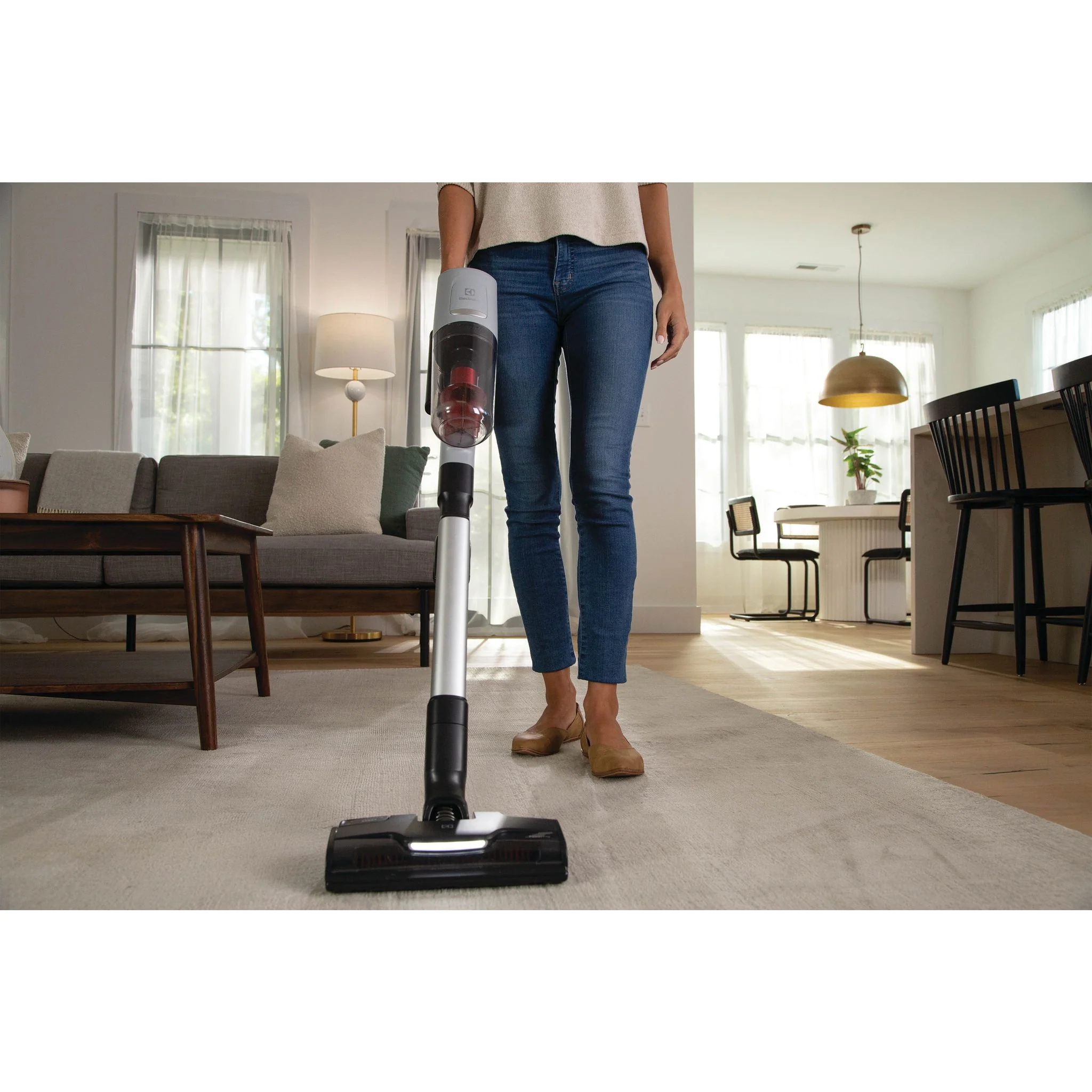 Electrolux Ultimate800 Pet Vacuum (EHVS85P3AG) - Image 6