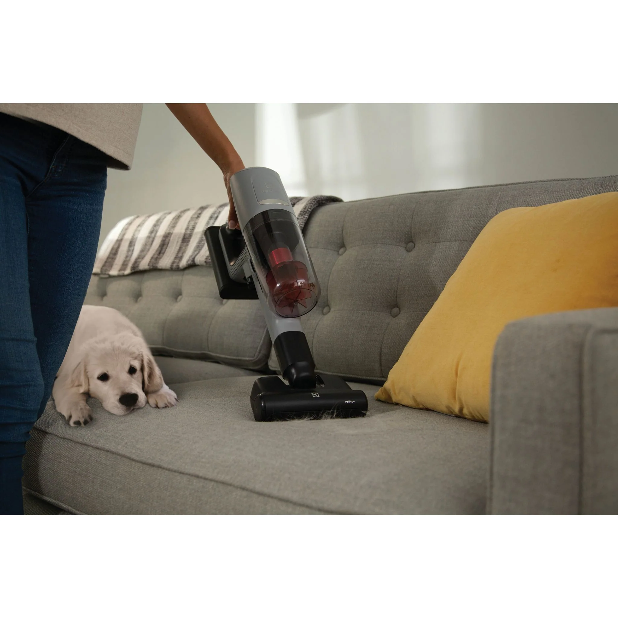 Electrolux Ultimate800 Pet Vacuum (EHVS85P3AG) - Image 7