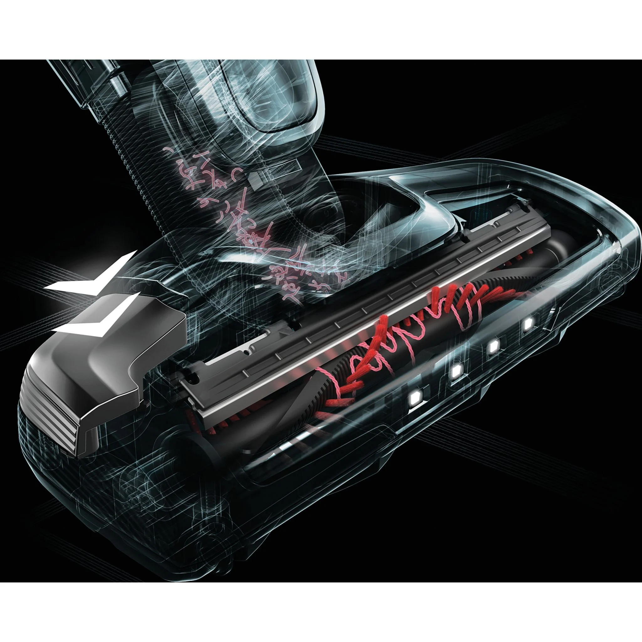 Electrolux Ultimate800 Pet Vacuum (EHVS85P3AG) - Image 9