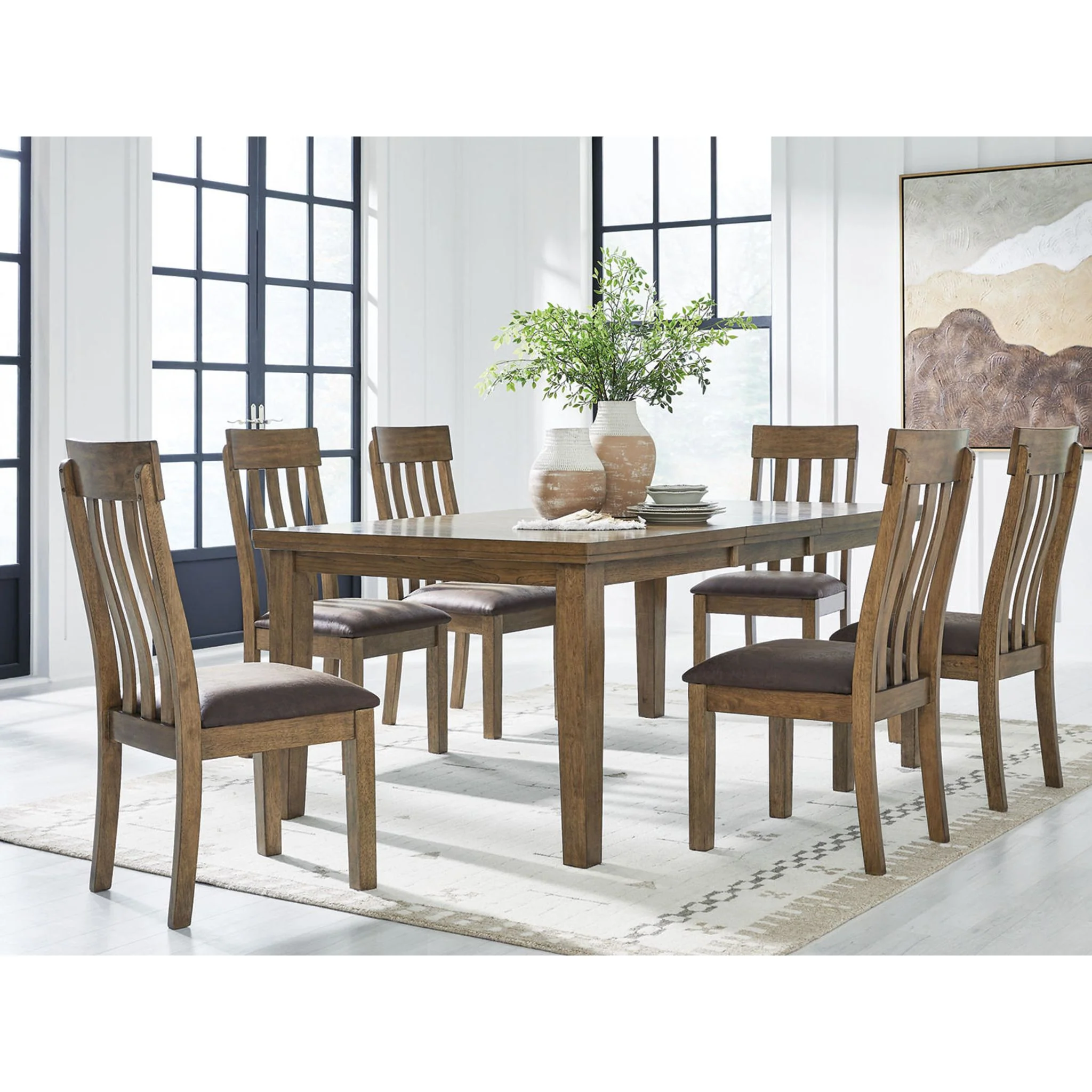 Urbinforte Dining Set - Image 13