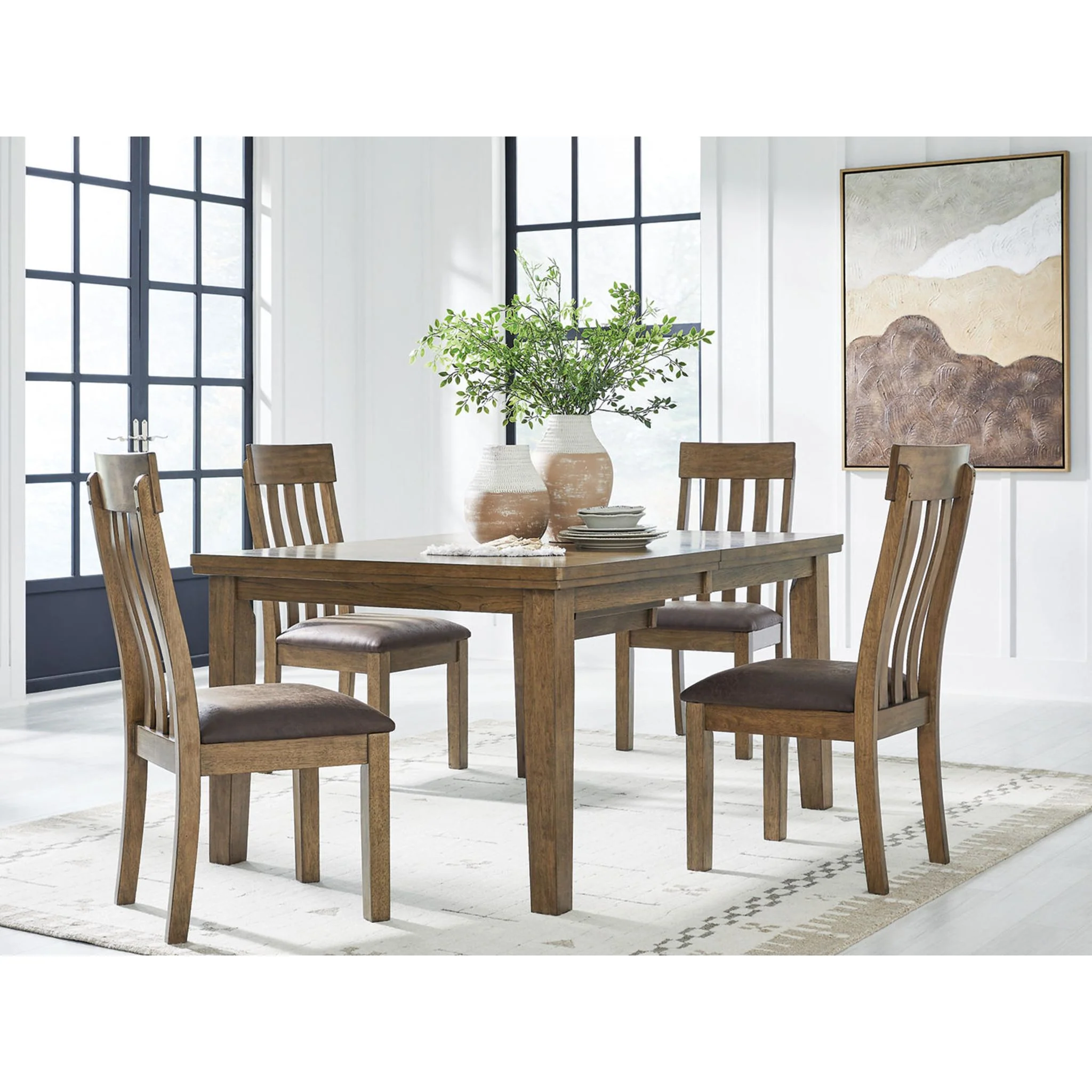 Urbinforte Dining Set - Image 3