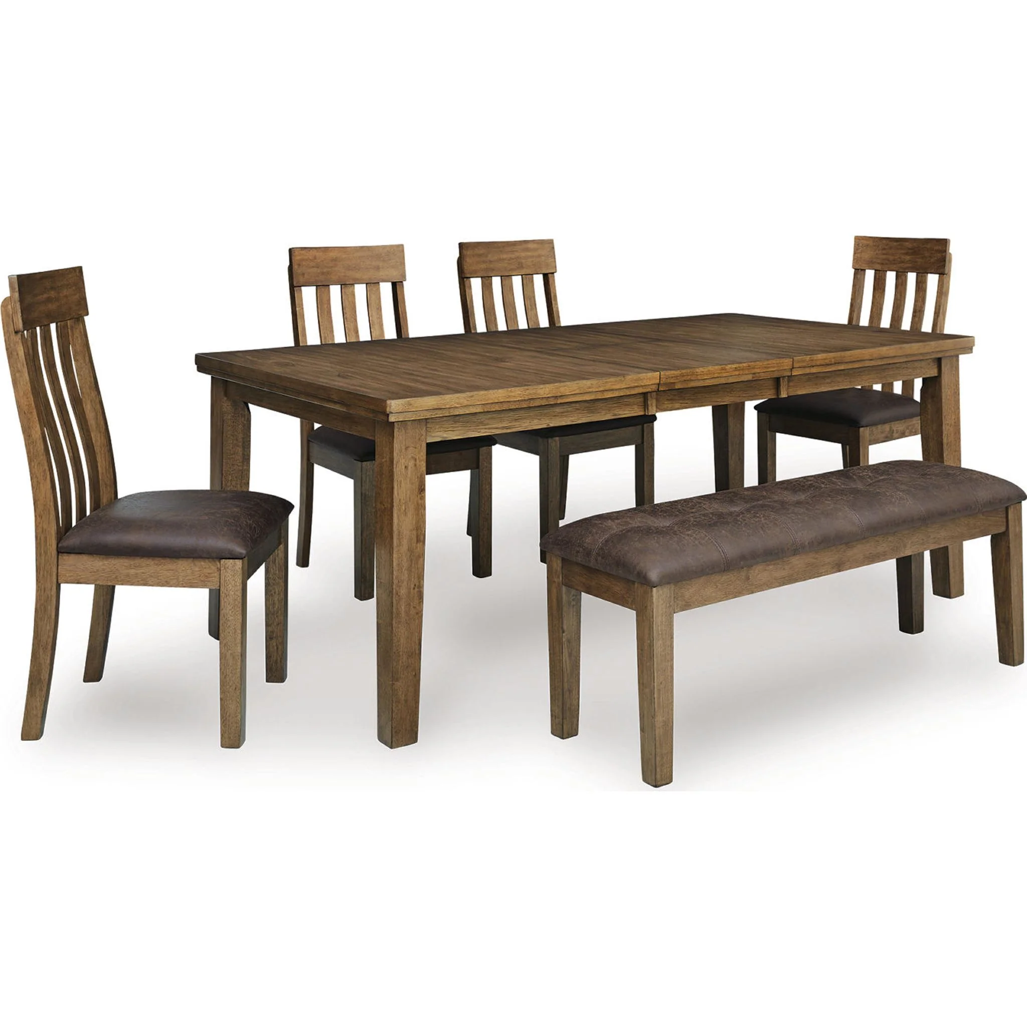 Urbinforte Dining Set - Image 6