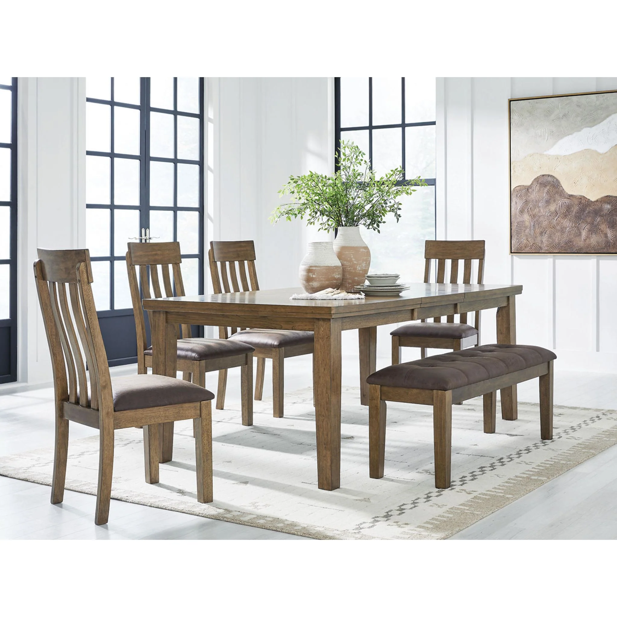 Urbinforte Dining Set - Image 7