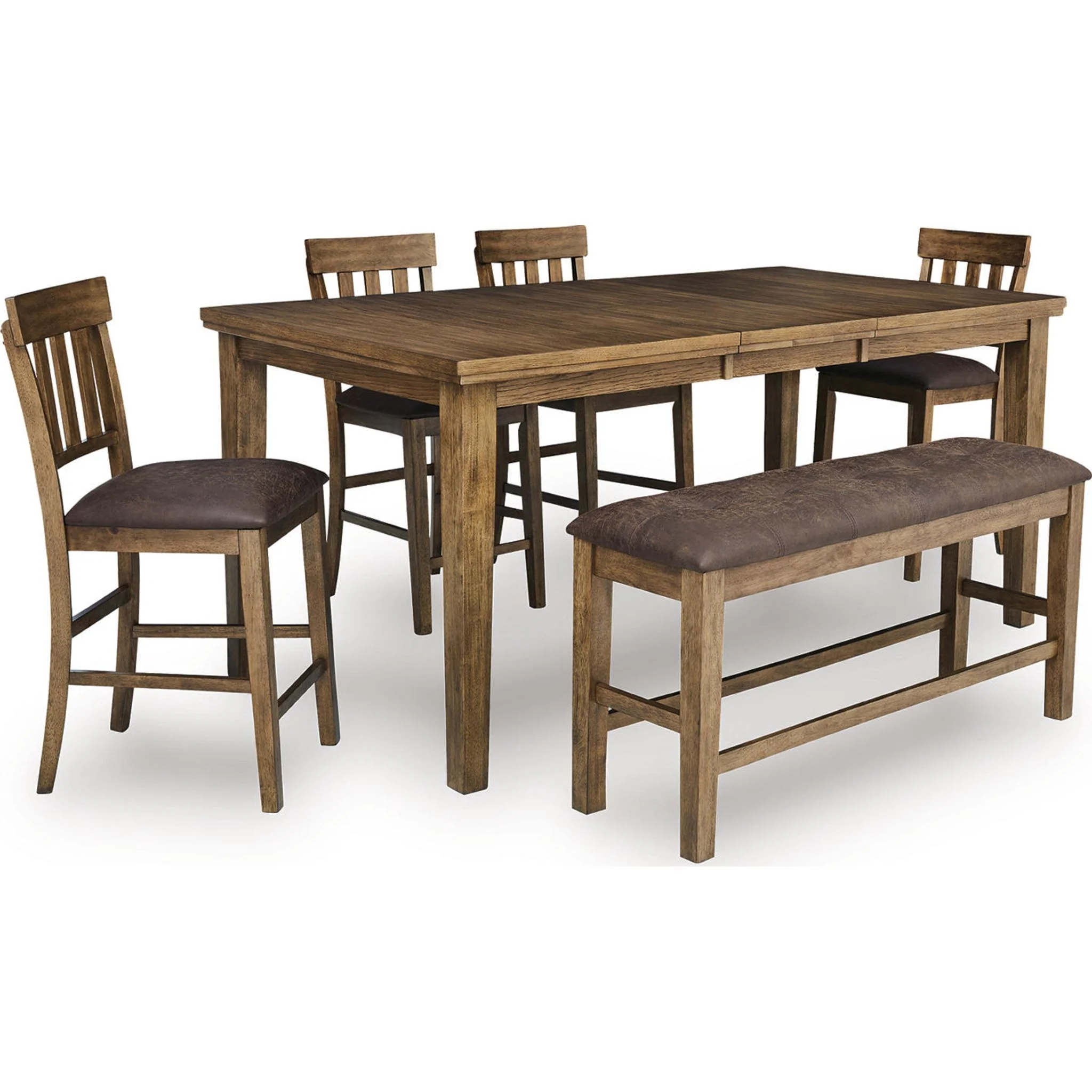 Urbinforte Counter Dining Set
