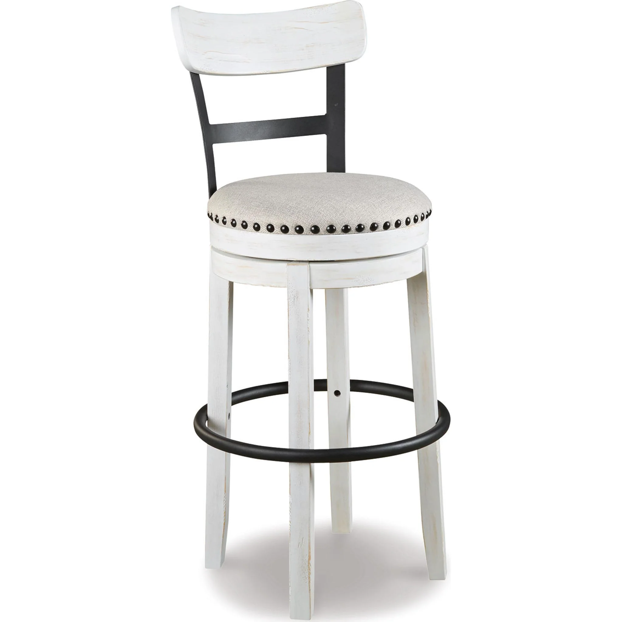 Valebeck Bar Height Stool