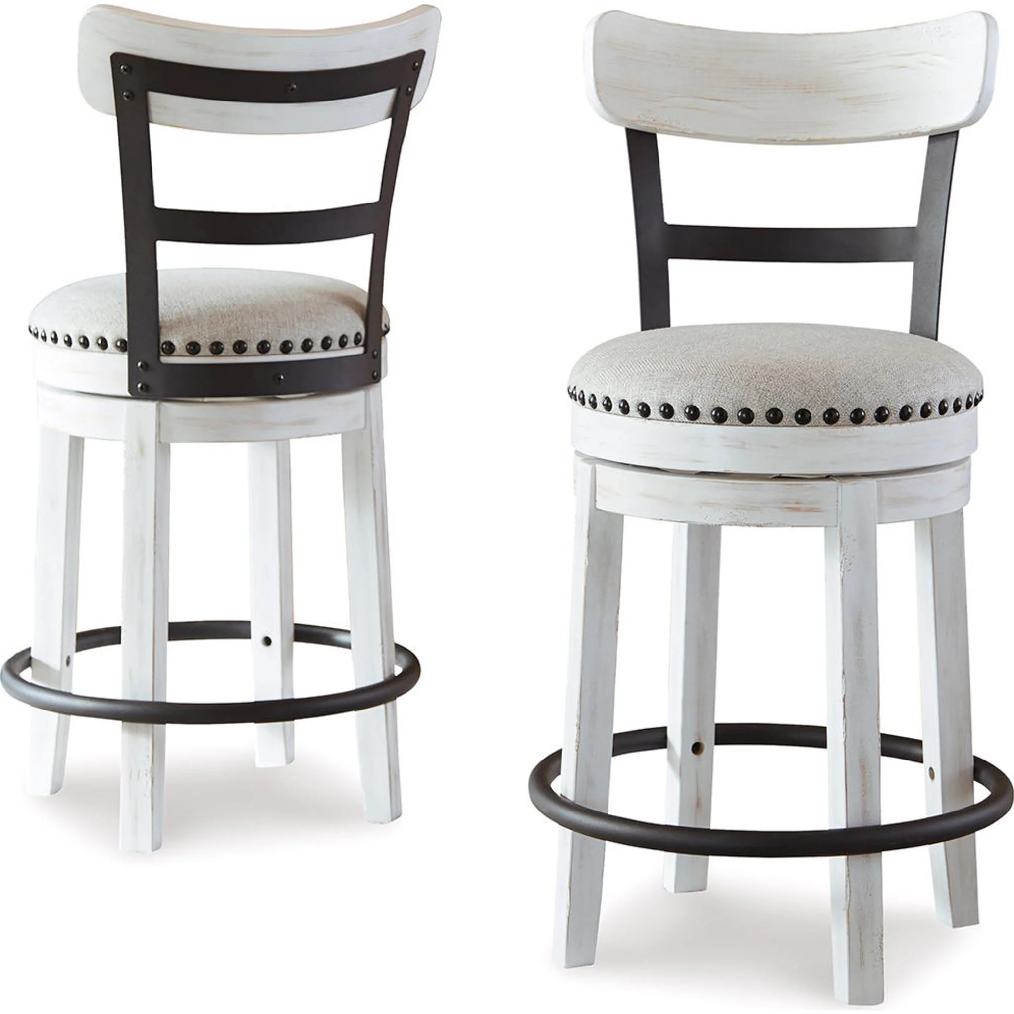Valebeck Counter Dining Set - Image 14