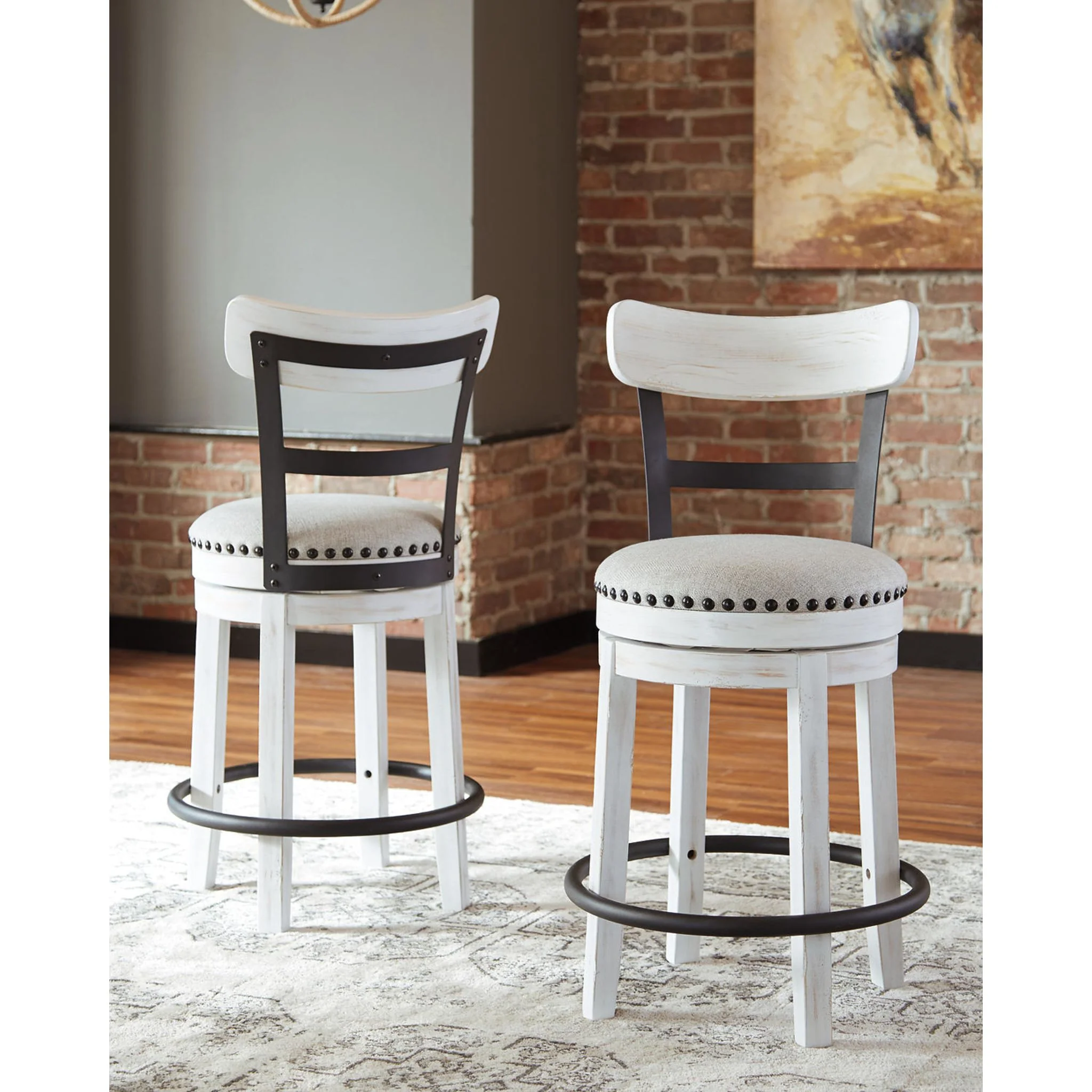 Valebeck Counter Dining Set - Image 52