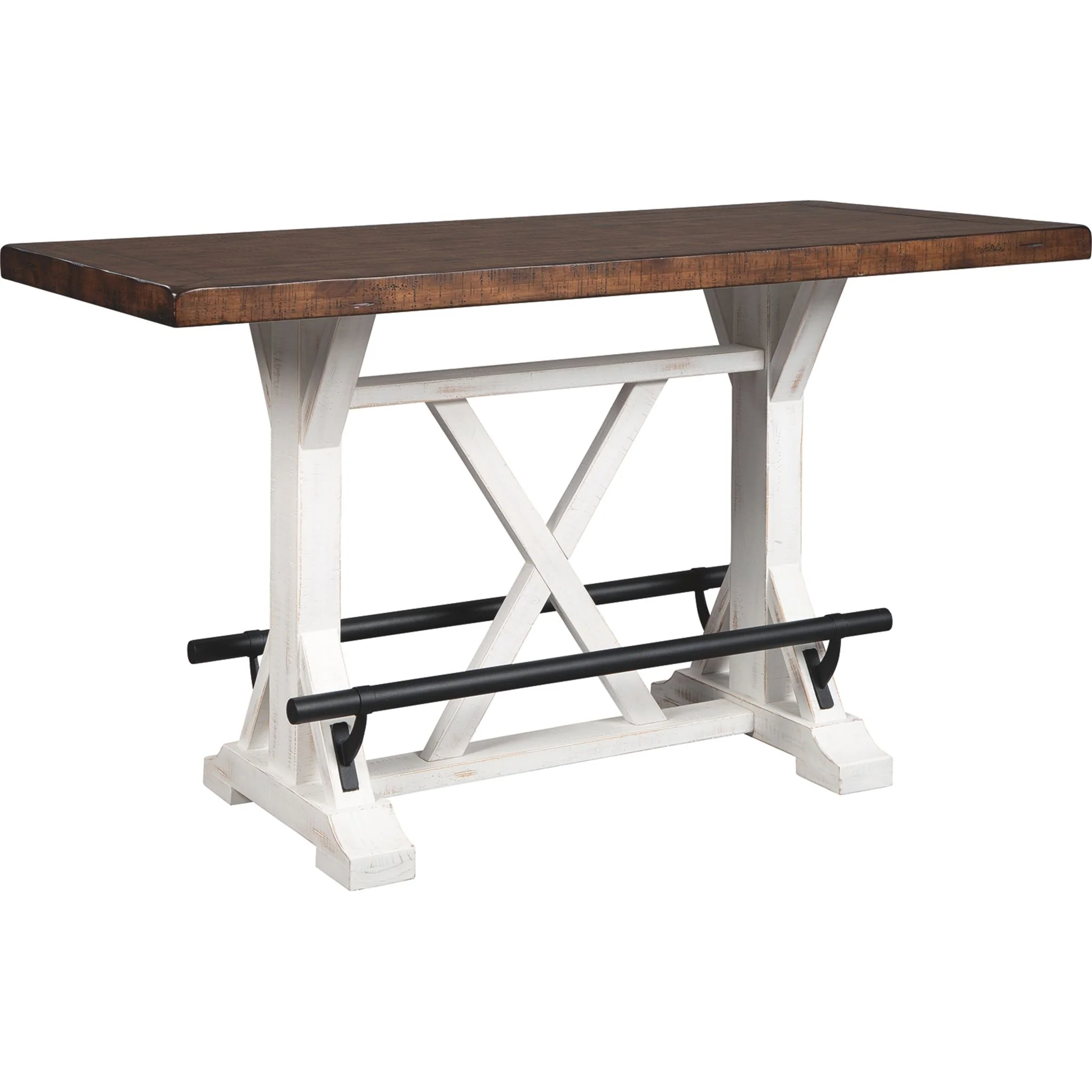 Valebeck Counter Dining Set - Image 3