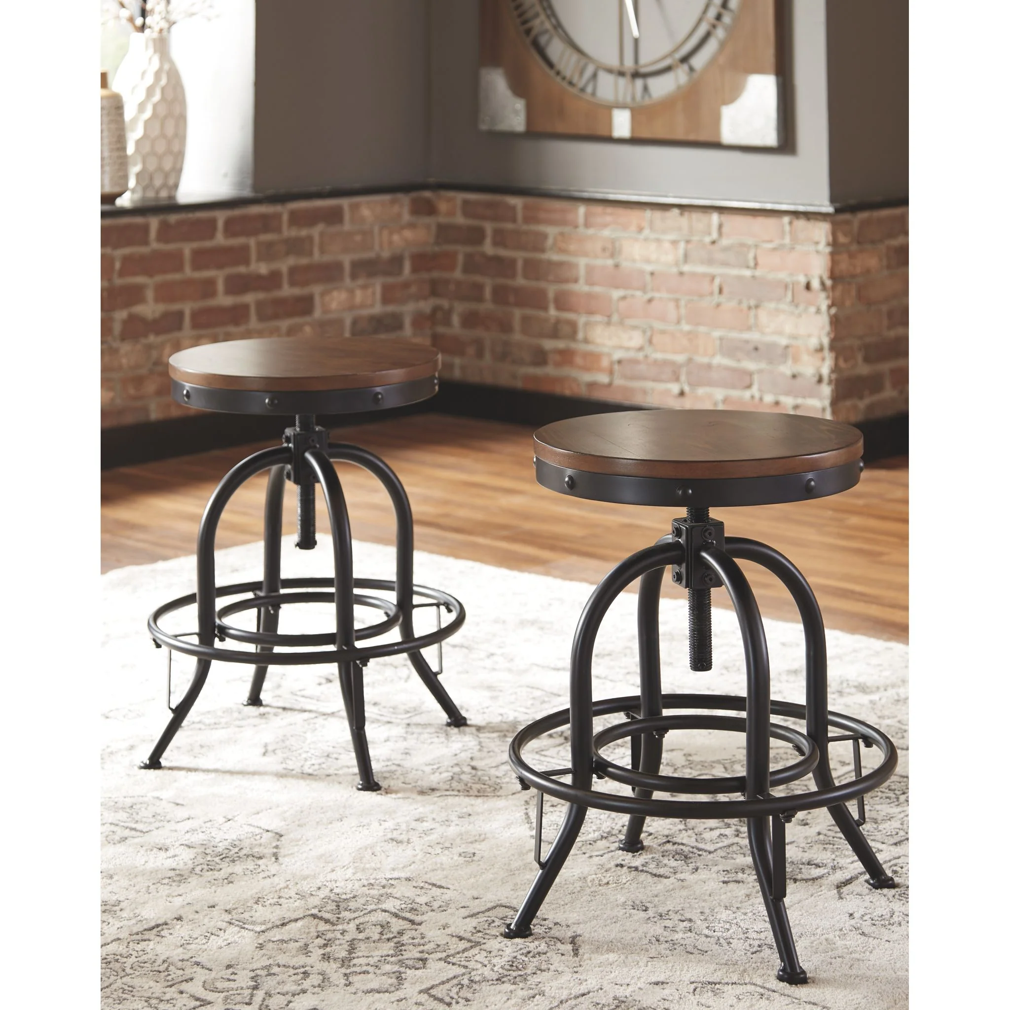 Valebeck Counter Dining Set - Image 6