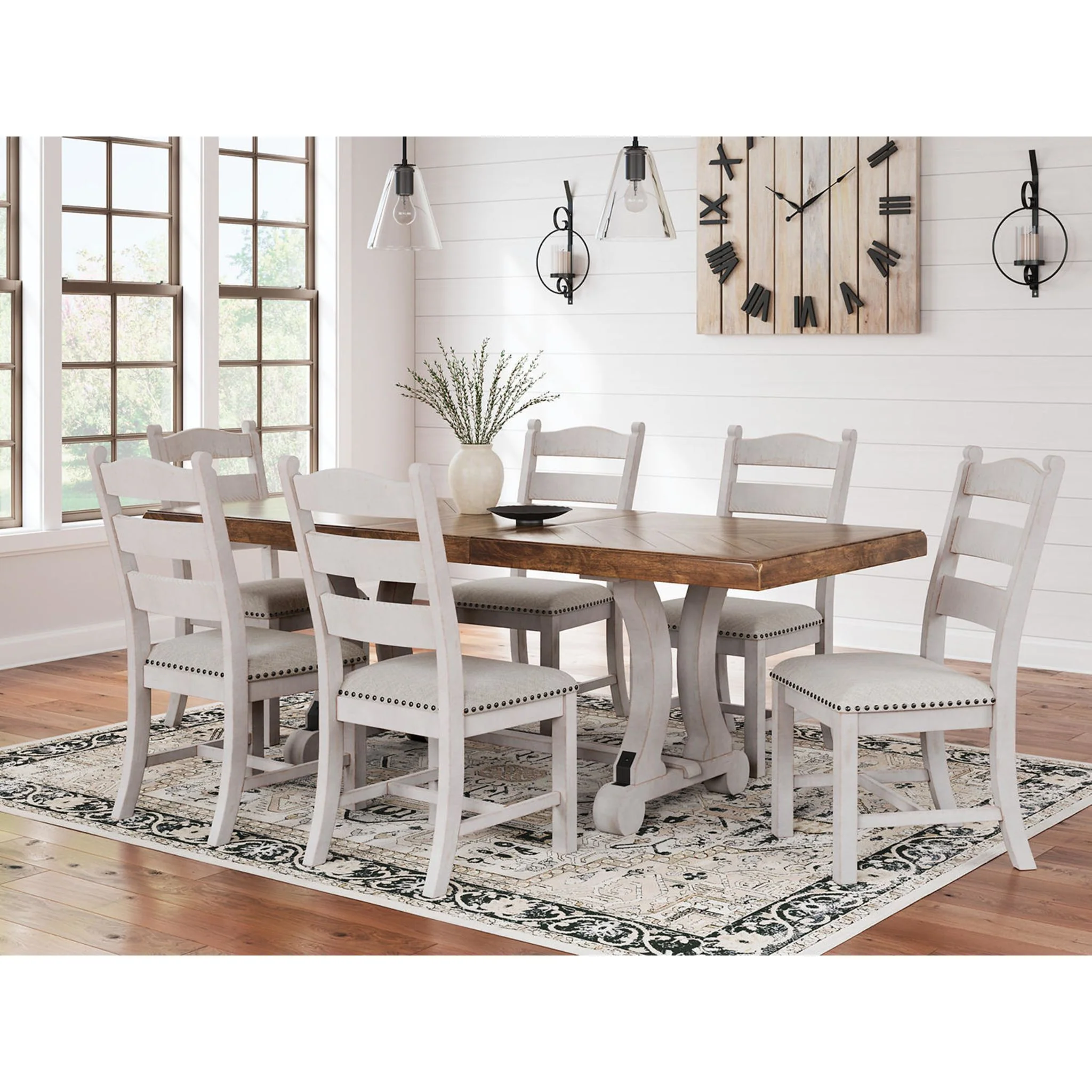 Valebeck Dining Set - Image 24