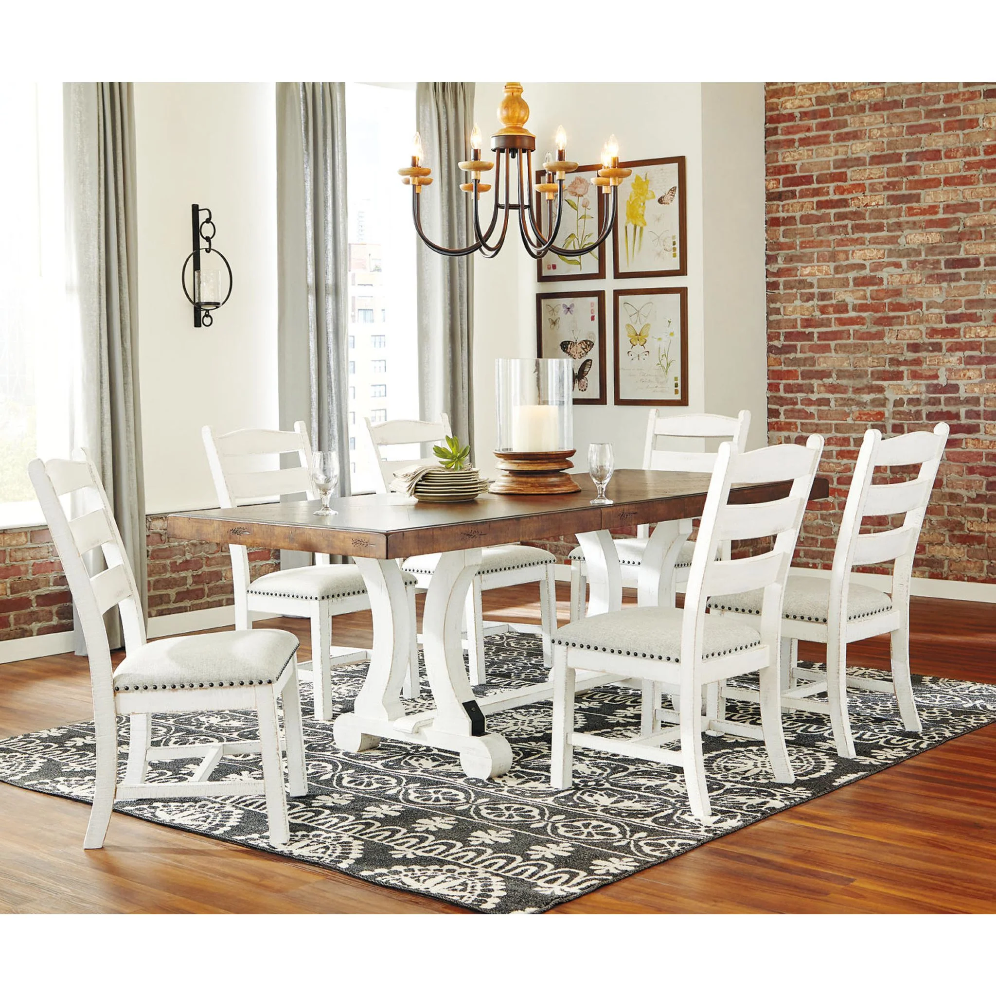 Valebeck Dining Set - Image 41