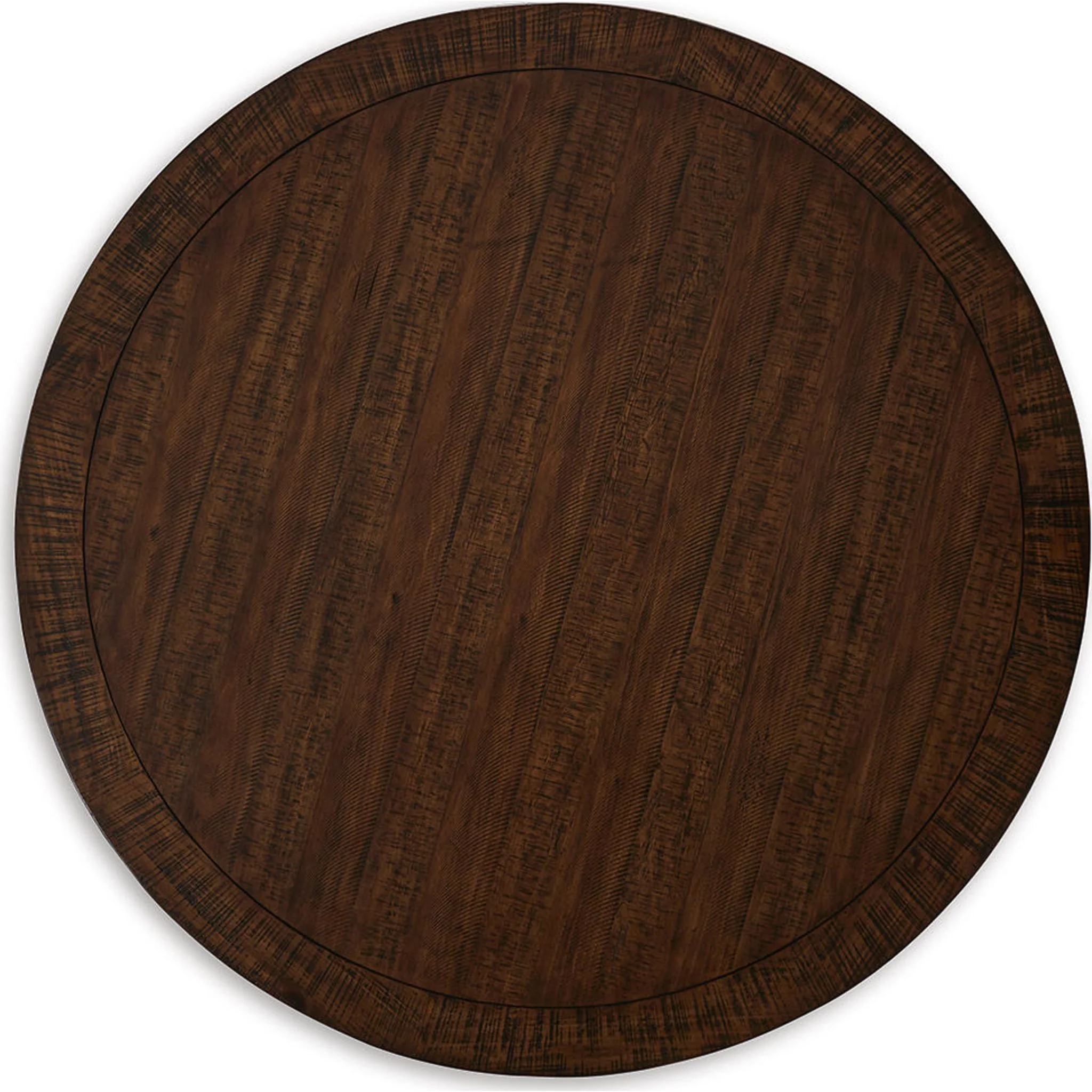 Valebeck Dining Table - Multi - (D546D11) - Image 4