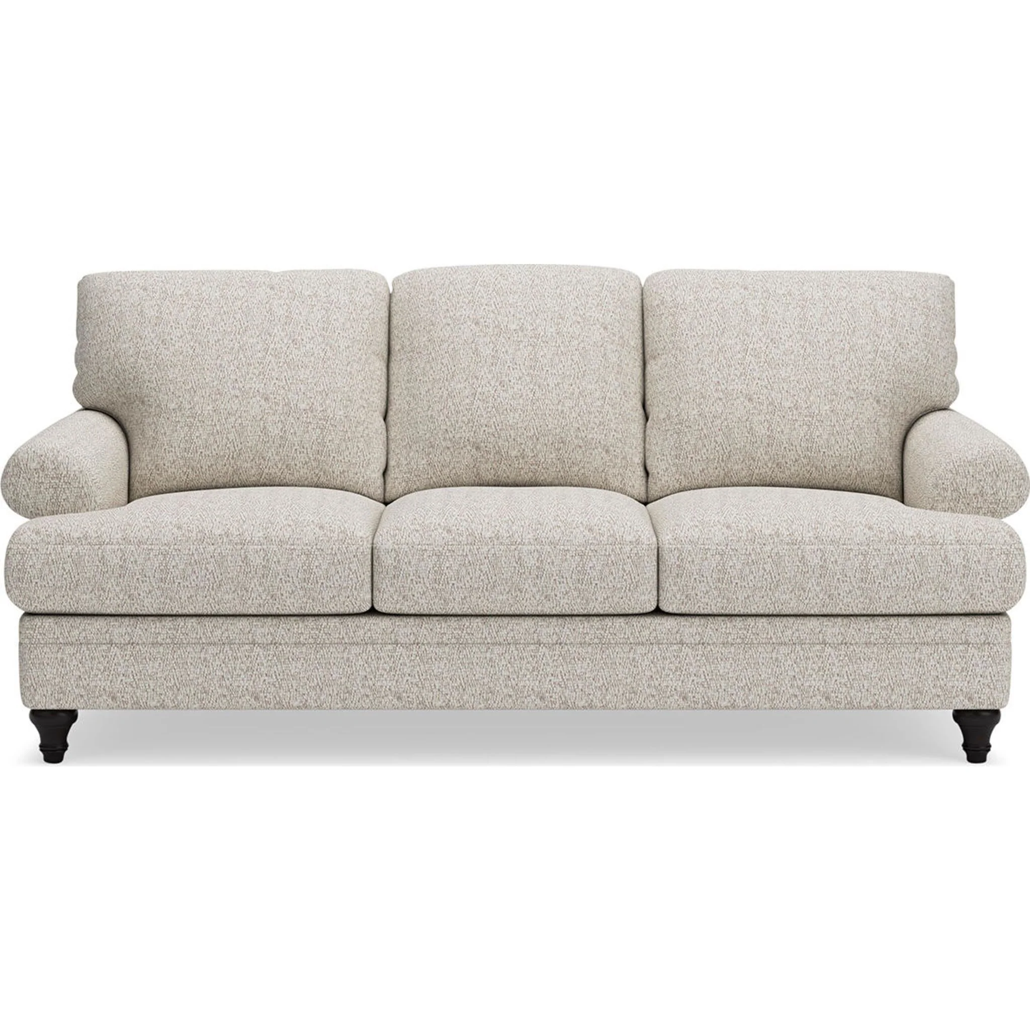 Valerani Sofa - Sandstone - Image 14