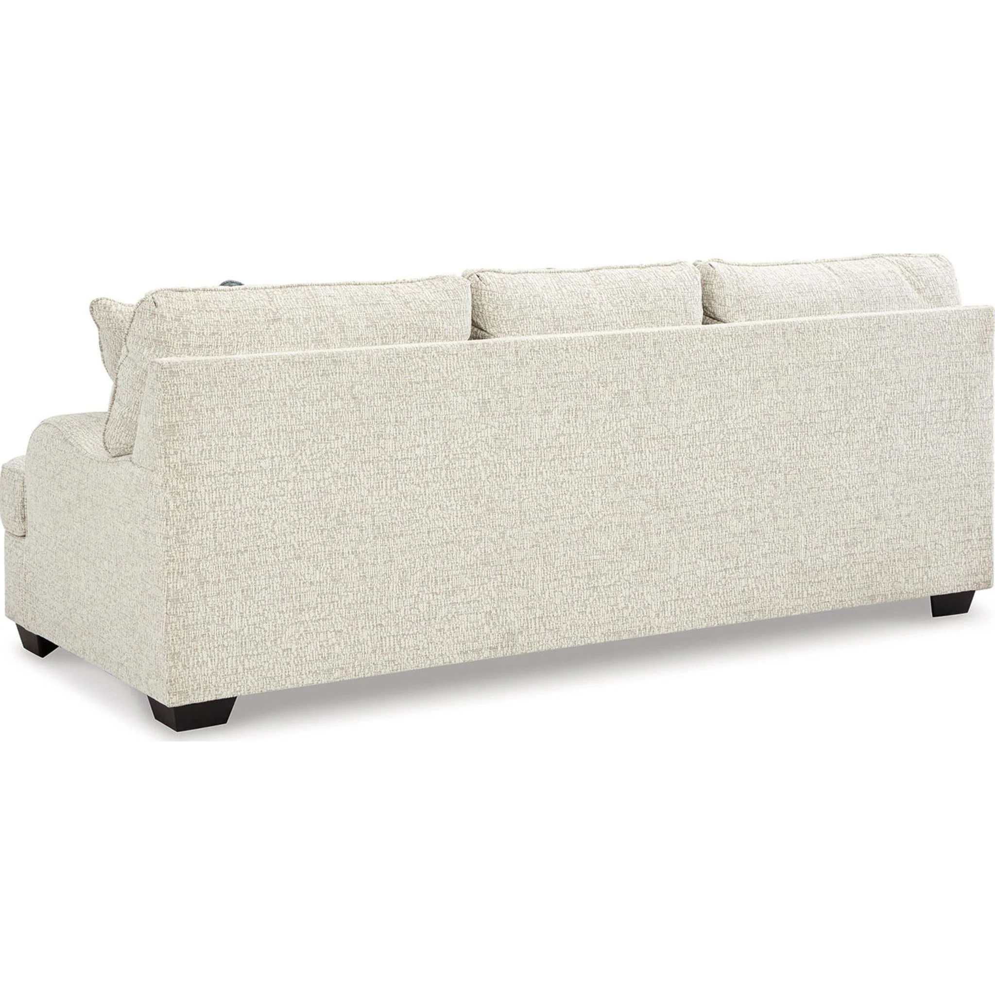 Valerano Sofa - Parchment - Image 5