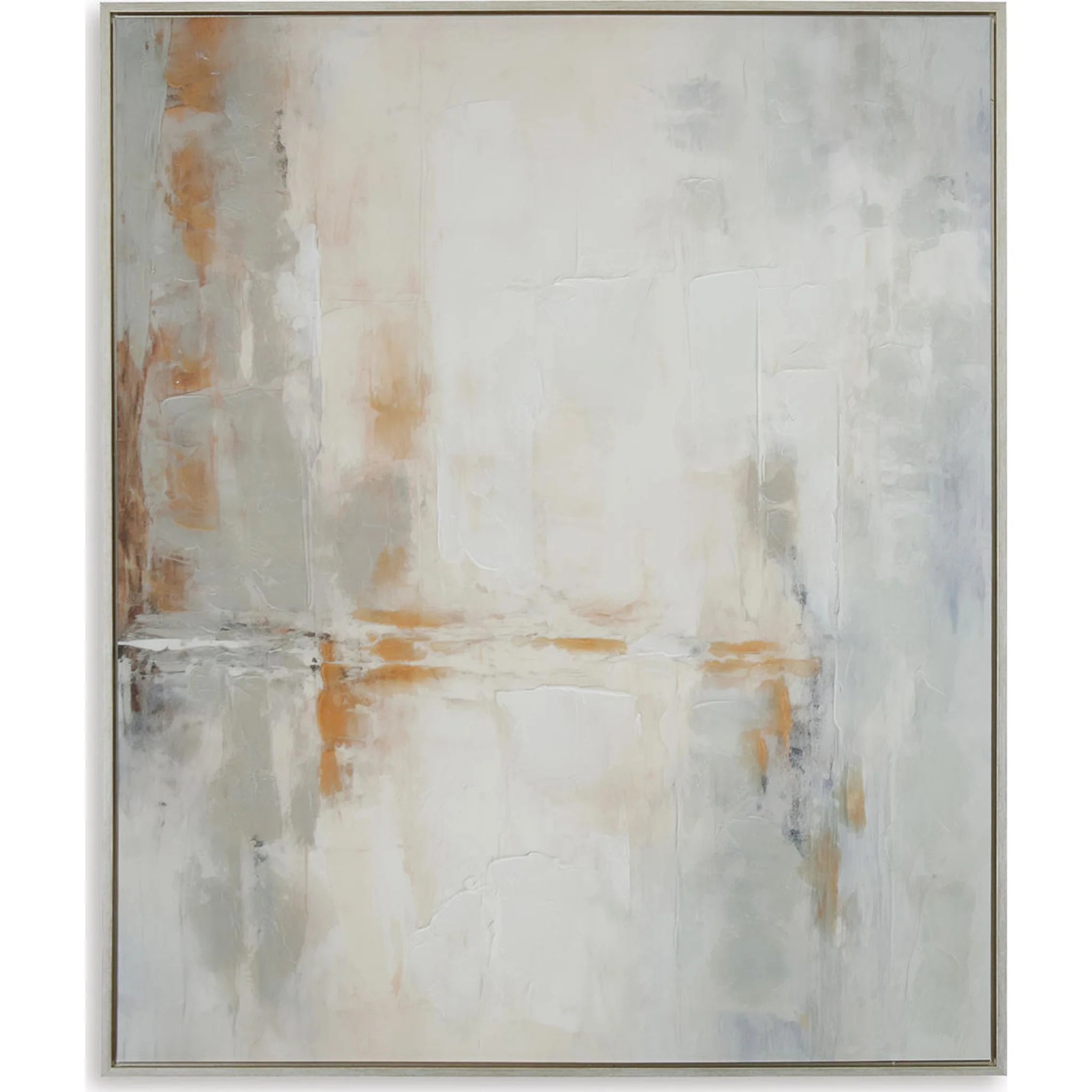 Vallrow Wall Art 50.00" x 40.00" - Image 6