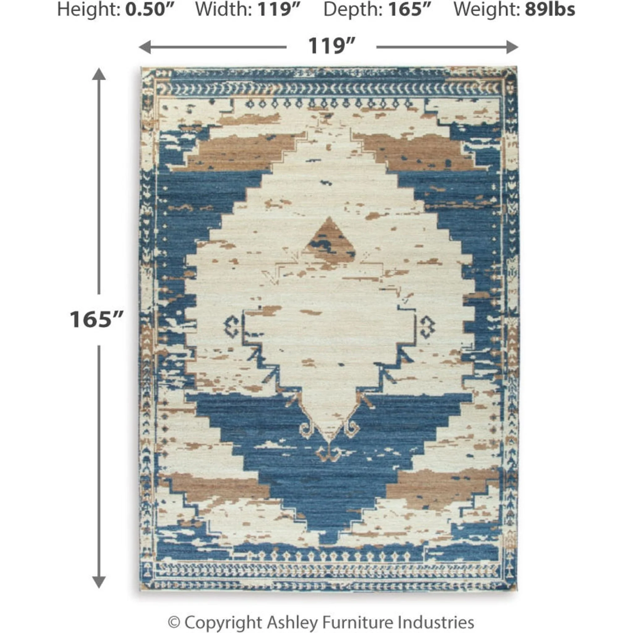 Varnler Area Rug - Image 48