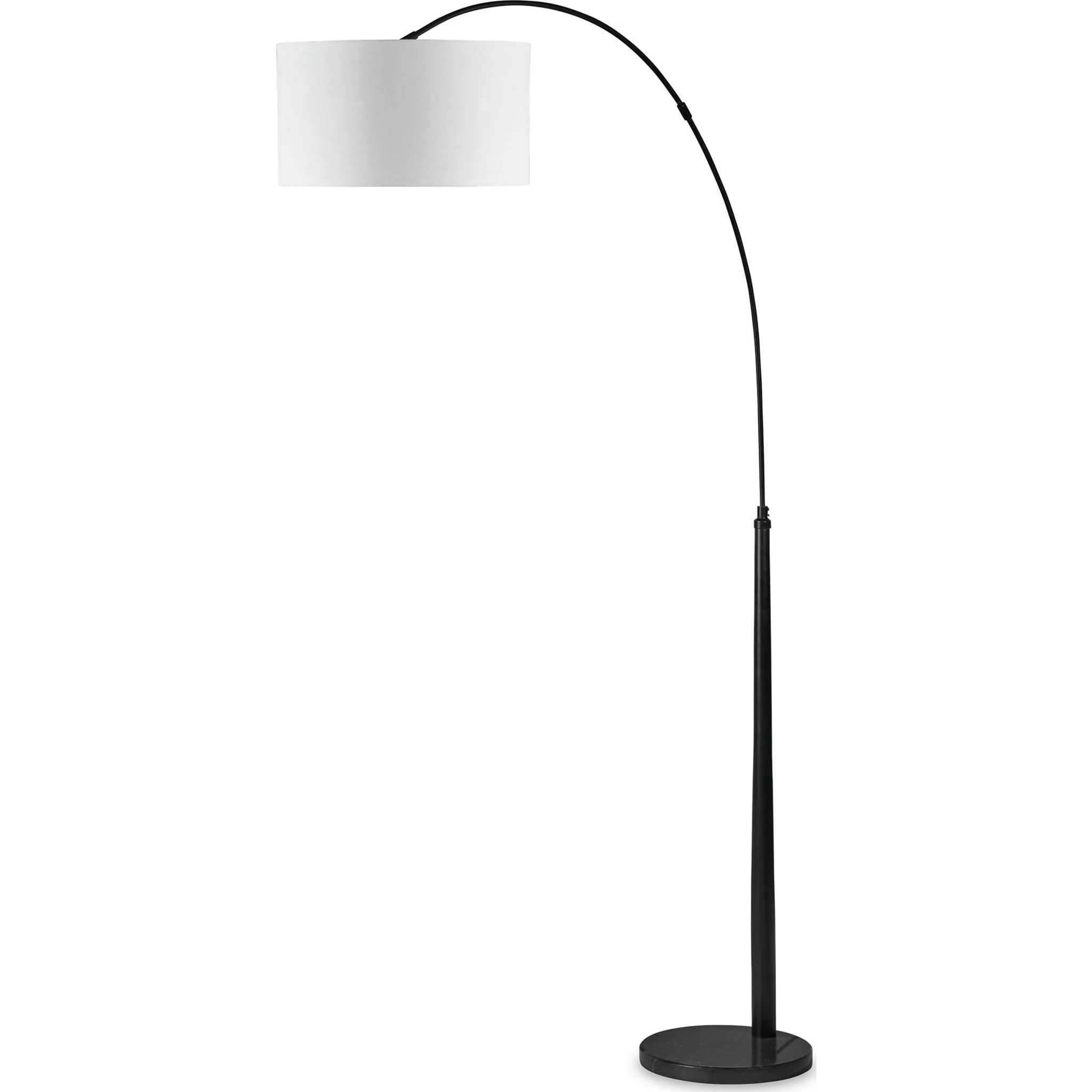 Veergate Floor Lamp 85.50"