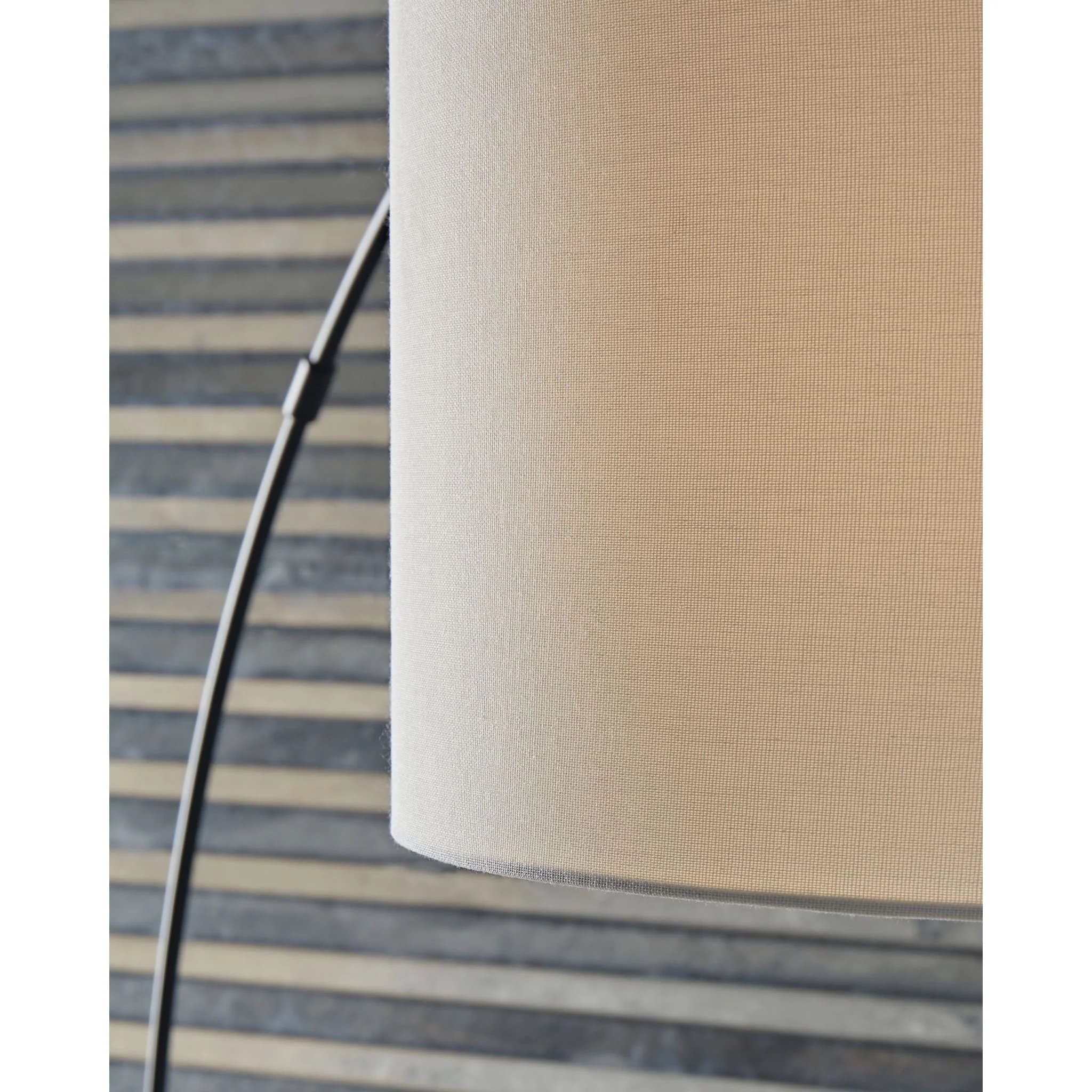 Veergate Floor Lamp 85.50" - Image 3