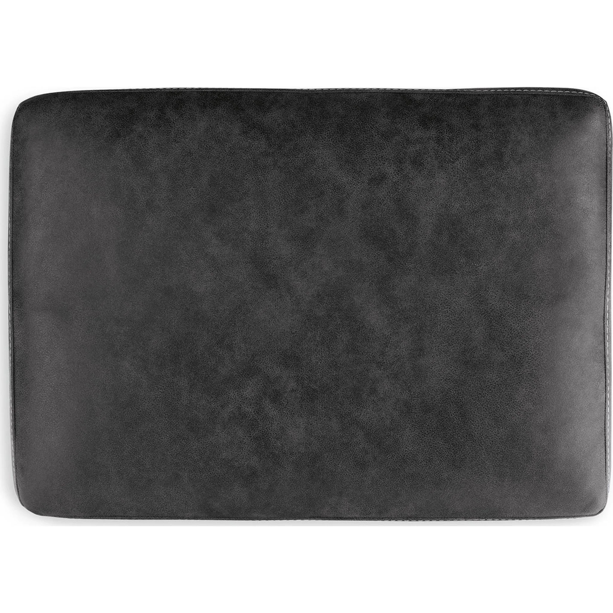 Venaldi Ottoman - Gunmetal - Image 12
