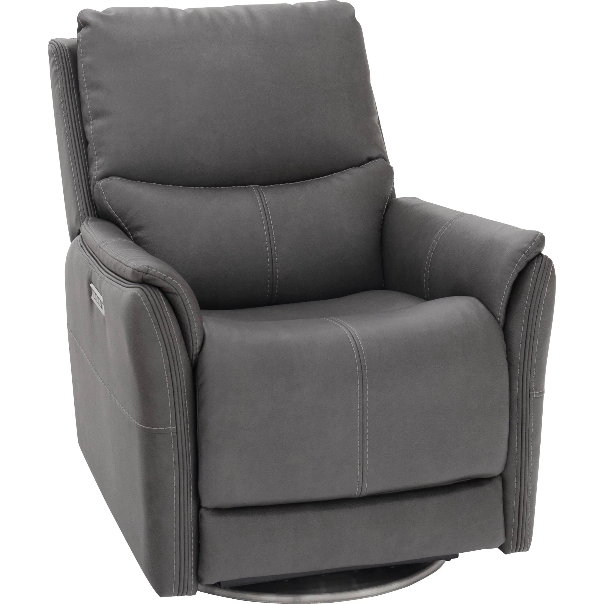 Venice Power Swivel Chair - Image 3