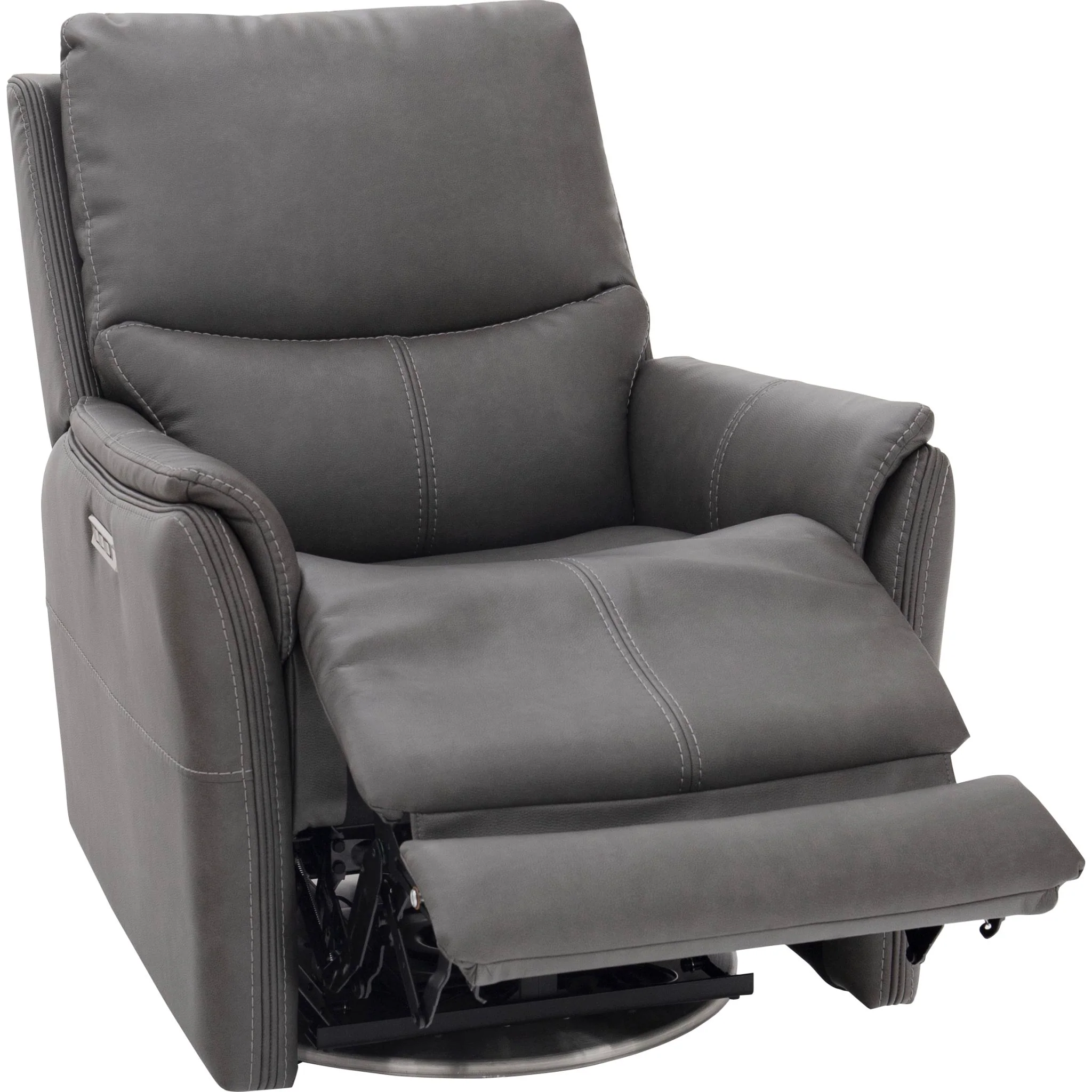 Venice Power Swivel Chair - Image 4