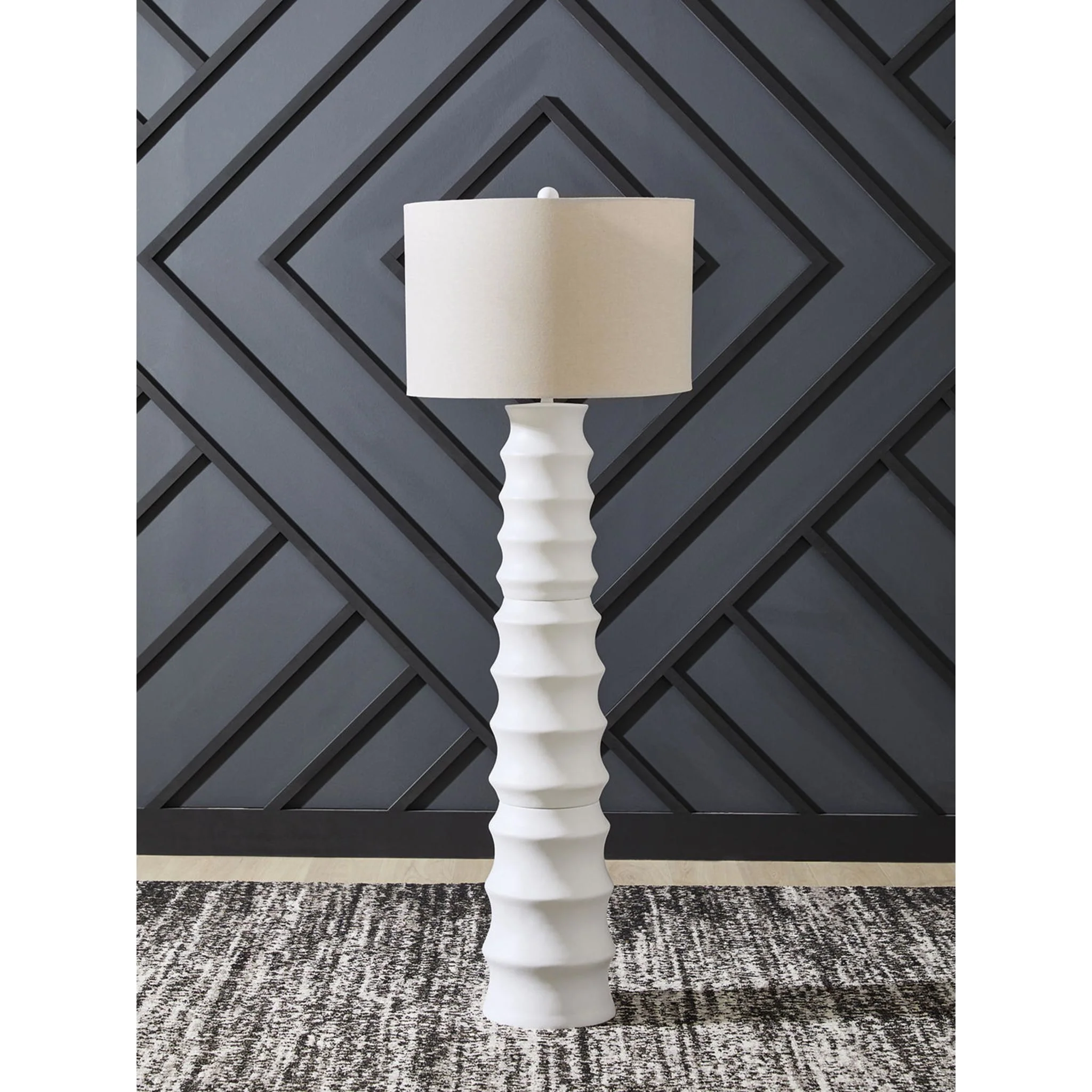 Veraleigh Floor Lamp 66.00" - Image 2