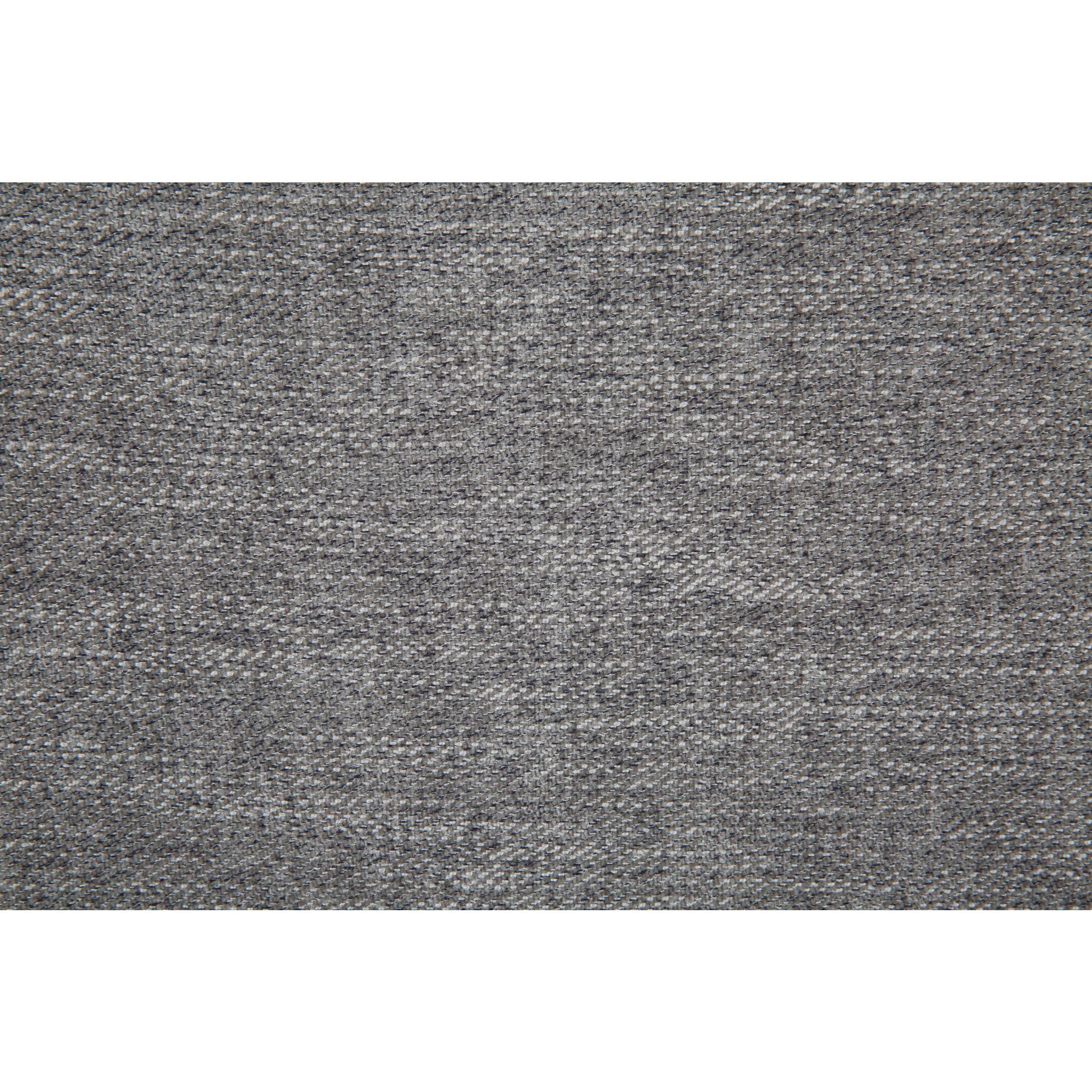 Vernon Loveseat - Zoom Grey - Image 3