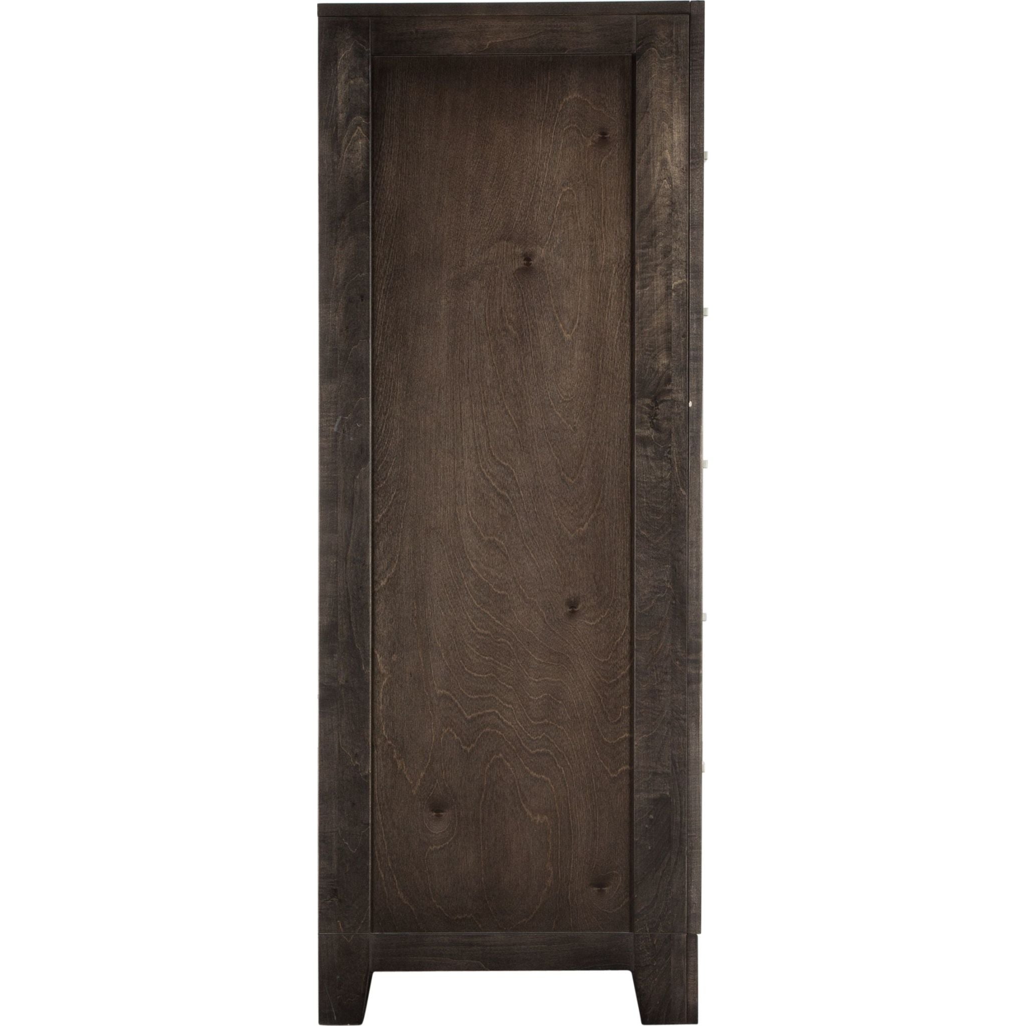 Verona Chest - Graphite - Image 2