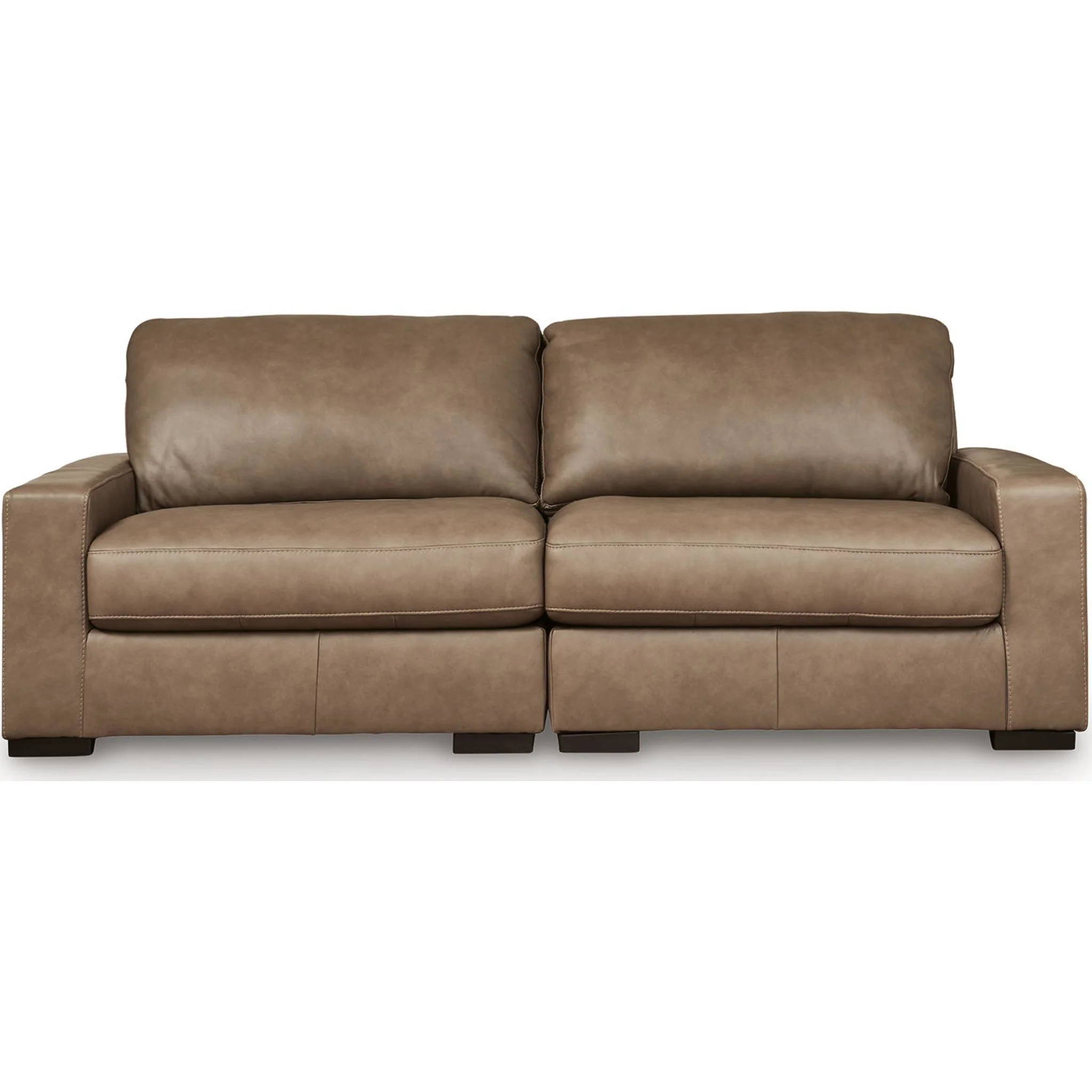 Veronella 2 Piece Sectional - Sahara