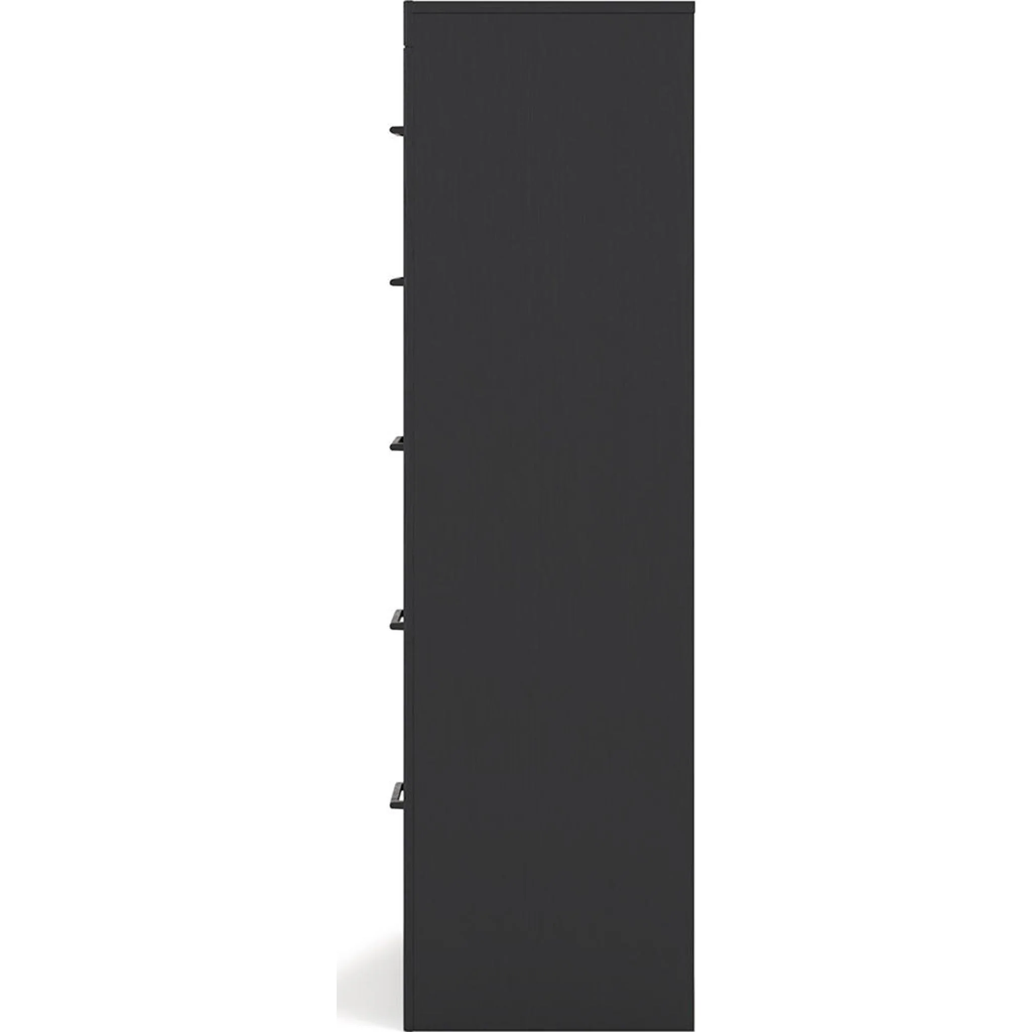 Vertani Chest - Black/Honey Brown - Image 9