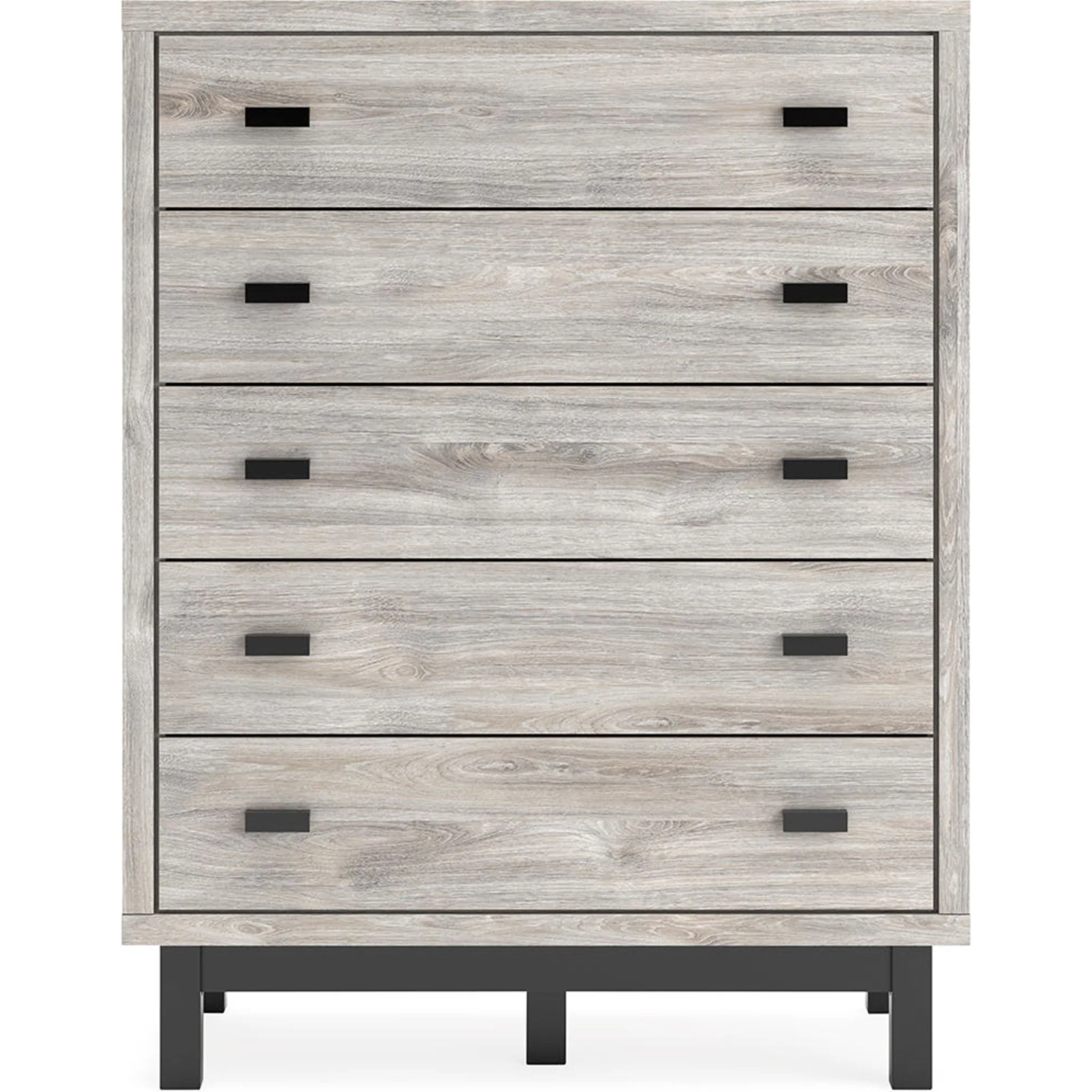 Vessalli Chest - Gray - Image 5