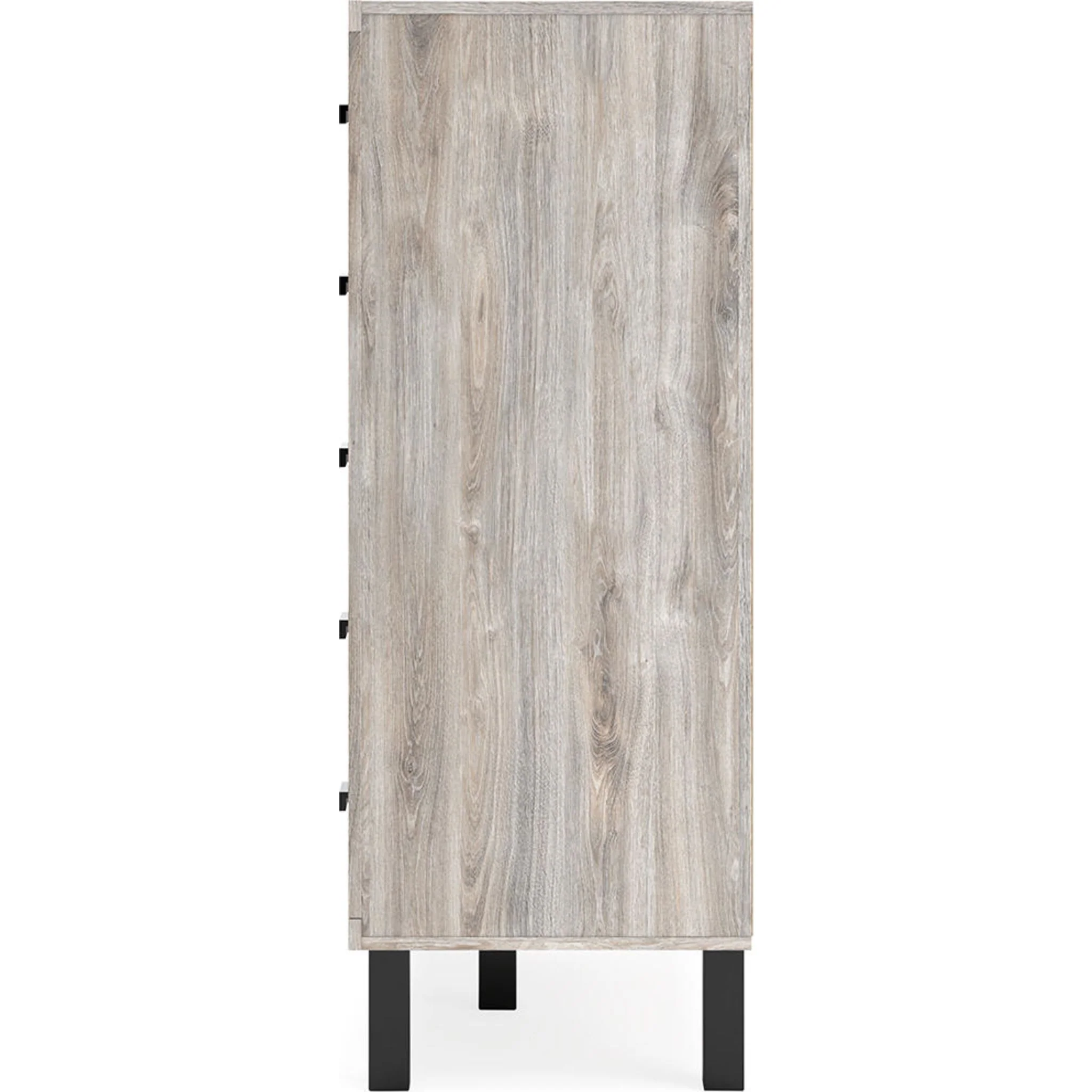 Vessalli Chest - Gray - Image 6
