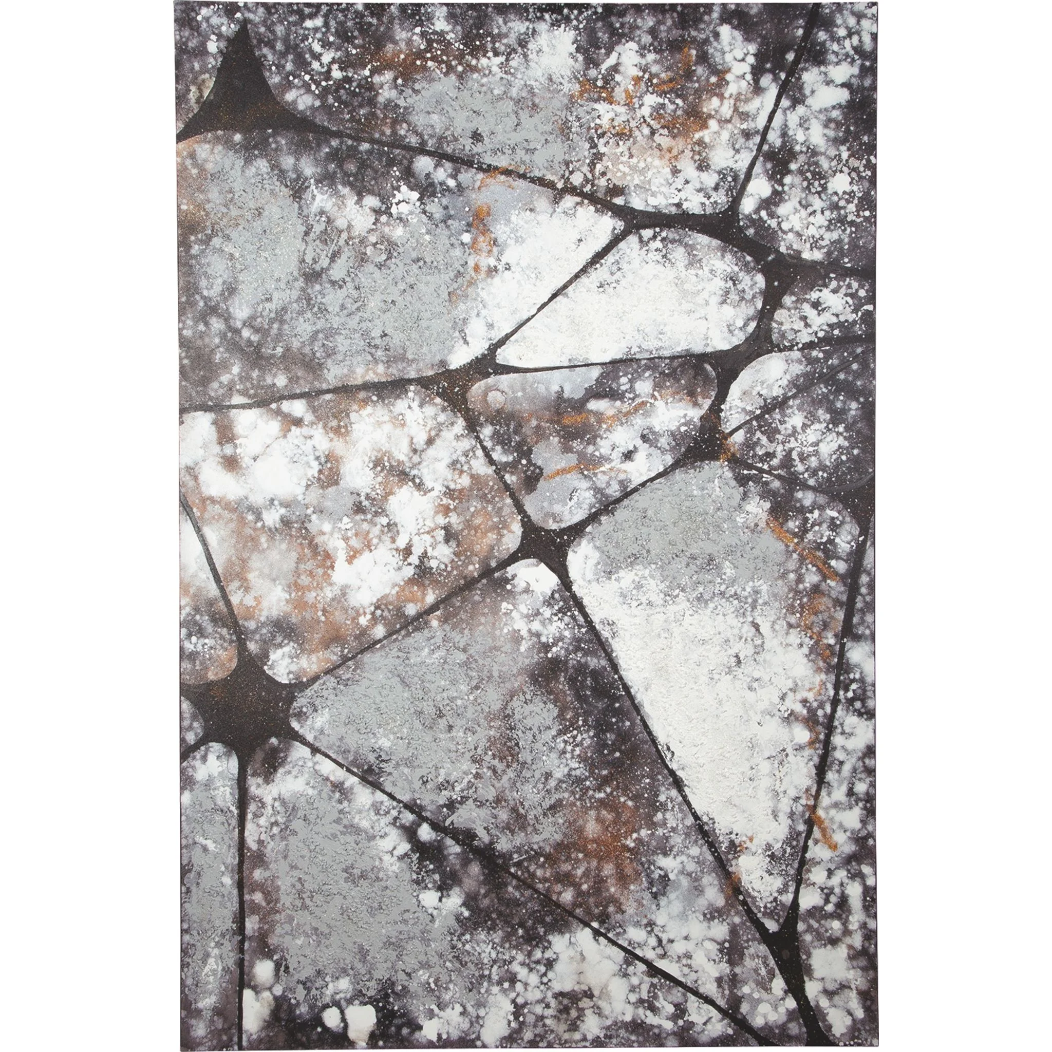Villham Wall Art 70.87" x 47.24" - Image 4