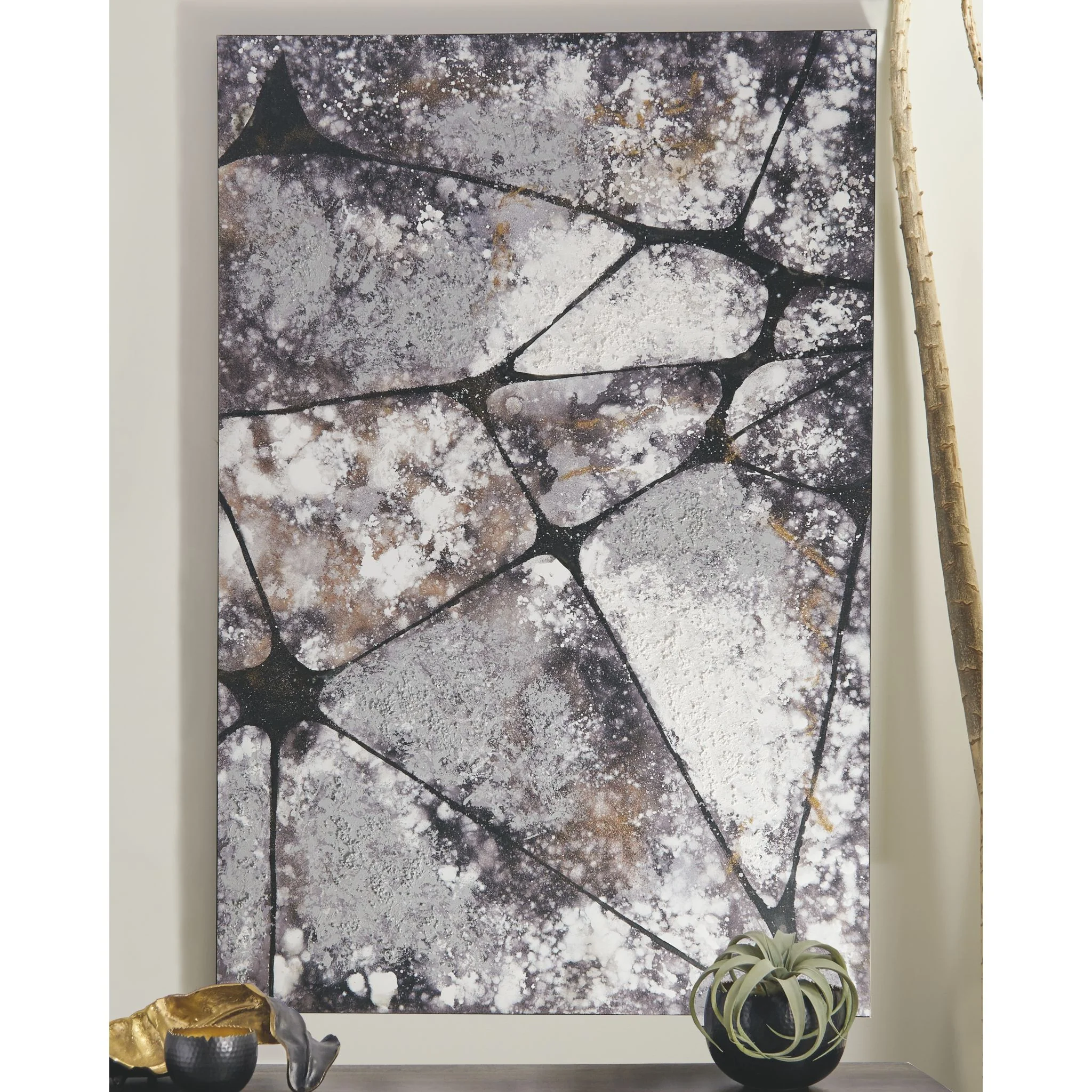 Villham Wall Art 70.87" x 47.24" - Image 5