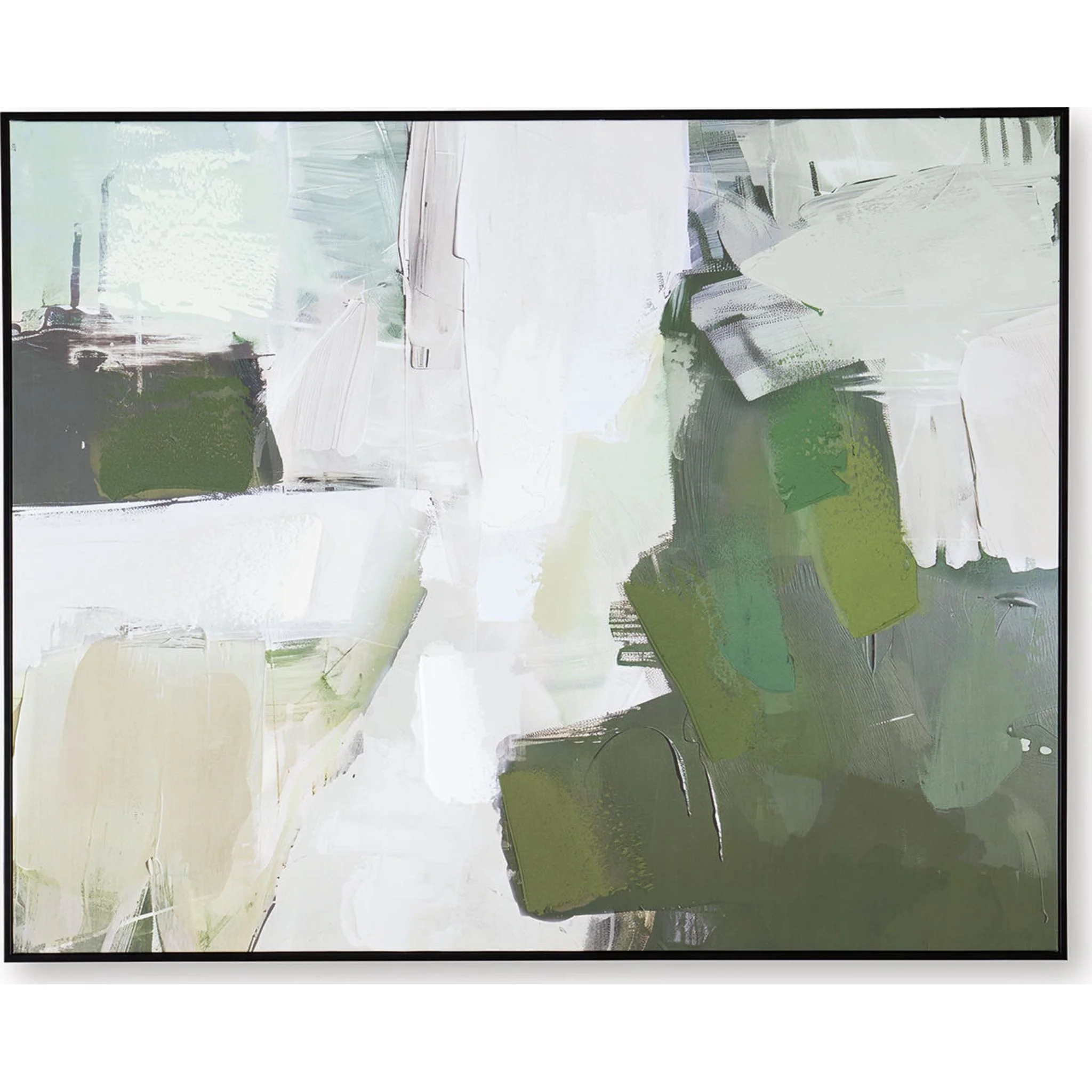 Vinick Wall Art 50.00" x 39.88"