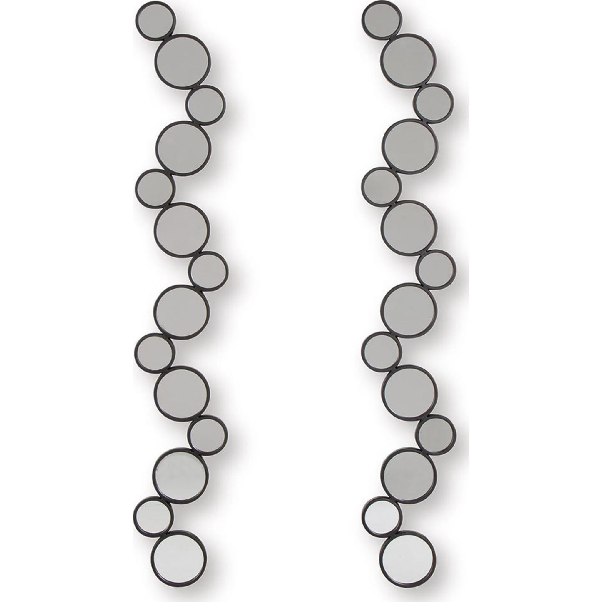 Vinler Mirror (Set of 2) 7.75" x 50.00"