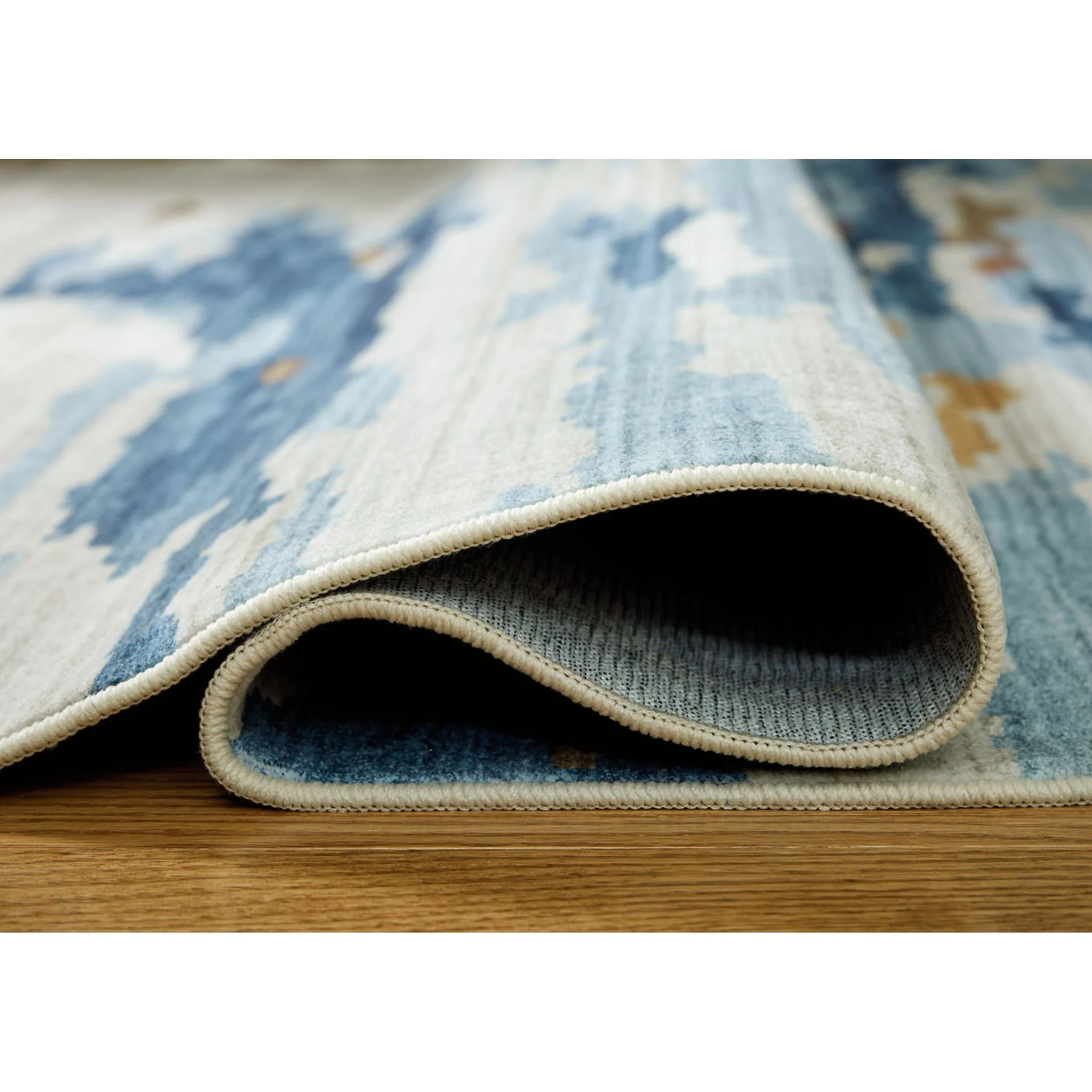Vinlett Area Rug - Image 11