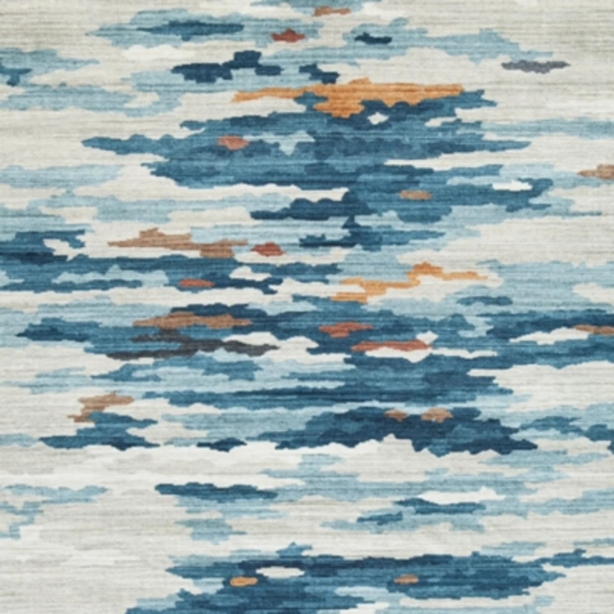 Vinlett Area Rug - Image 12
