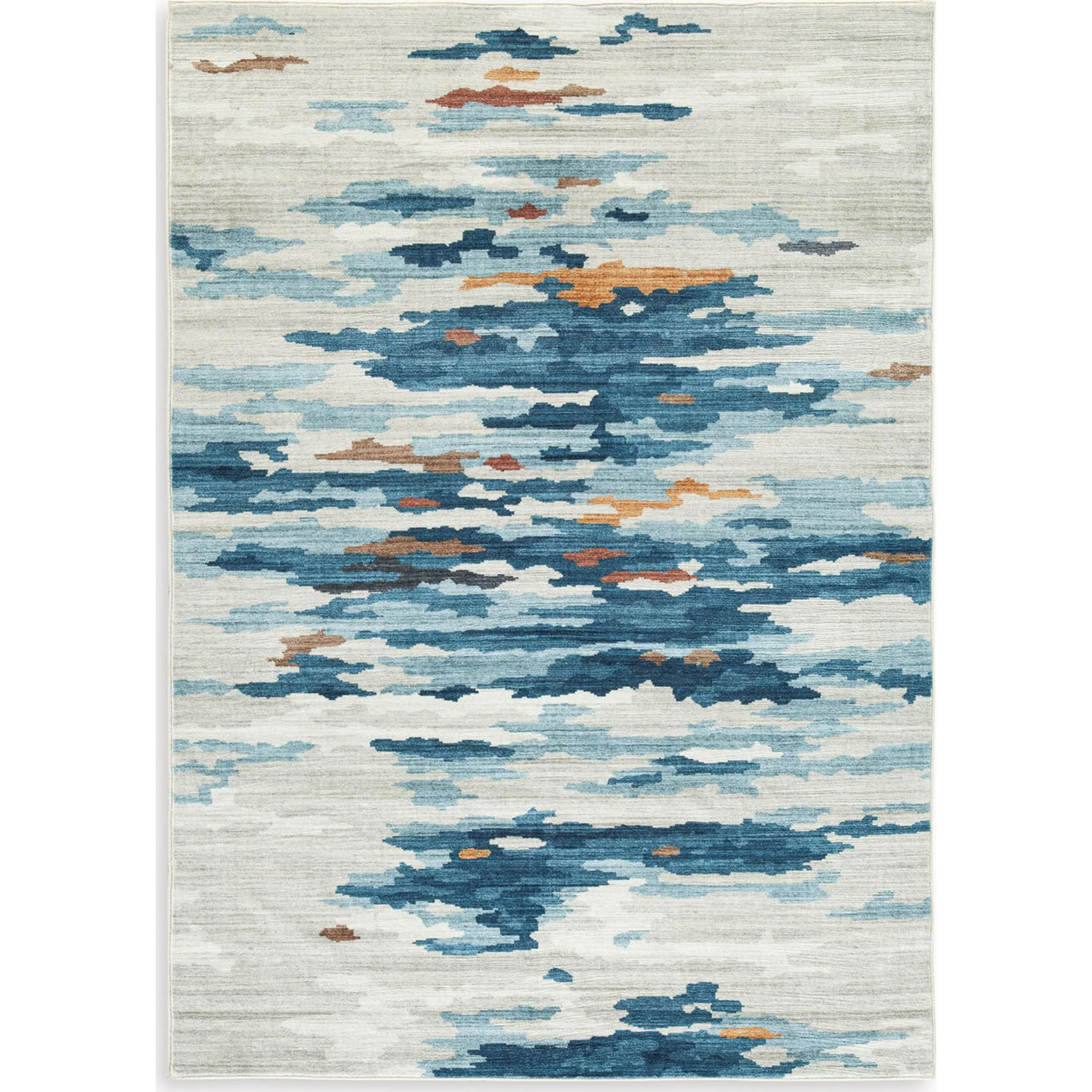 Vinlett Area Rug - Image 8