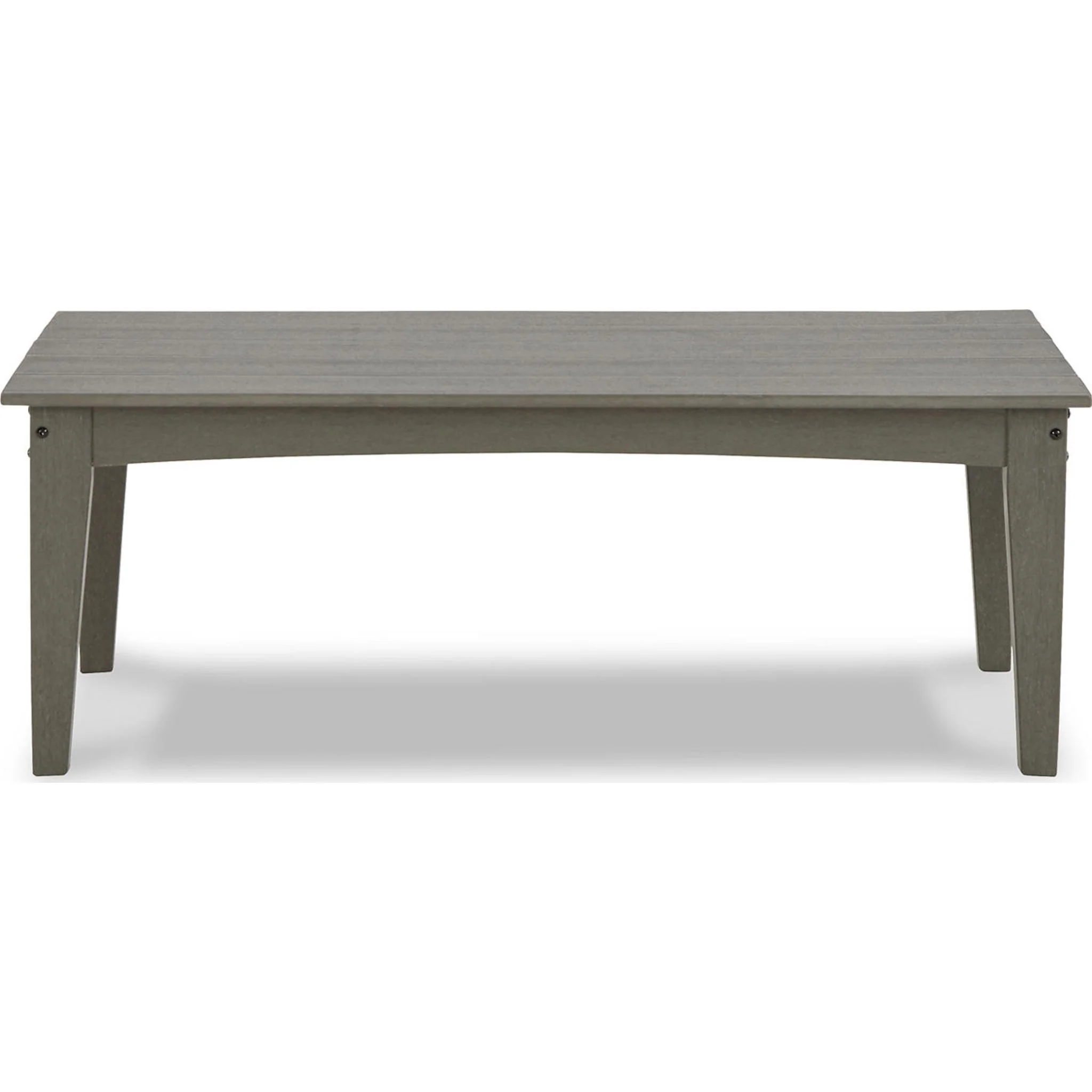 Visola 4 Piece Outdoor Seating - Gray - Image 7