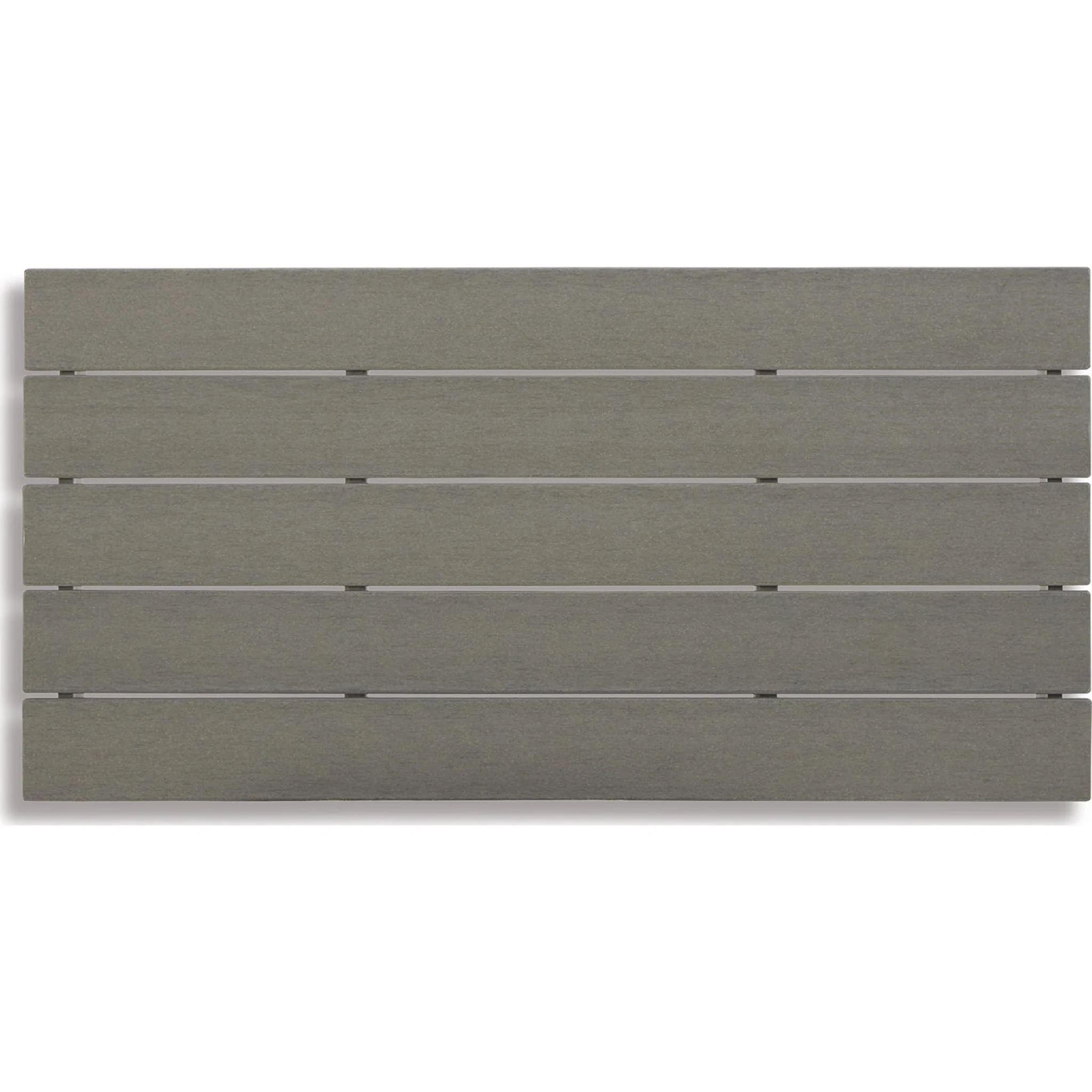 Visola 4 Piece Outdoor Seating - Gray - Image 9