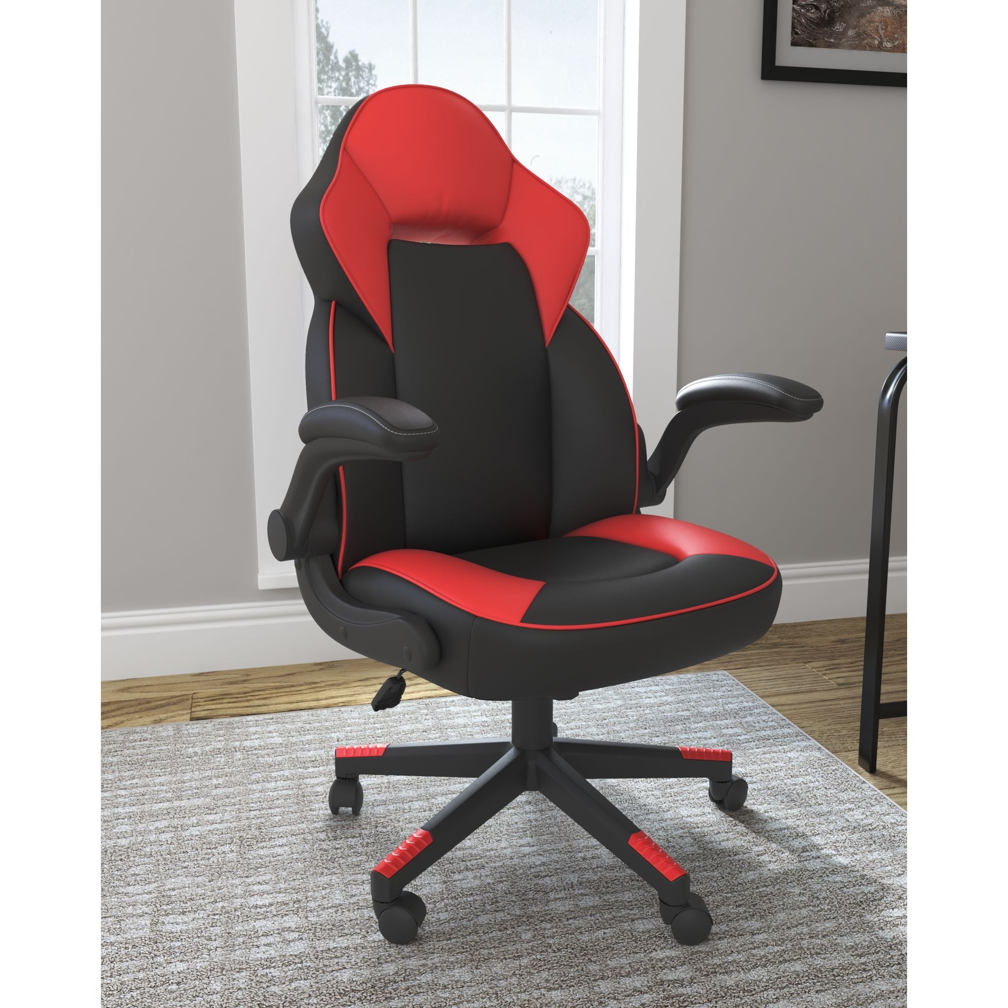 Lynxtyn Office Chair - Image 2